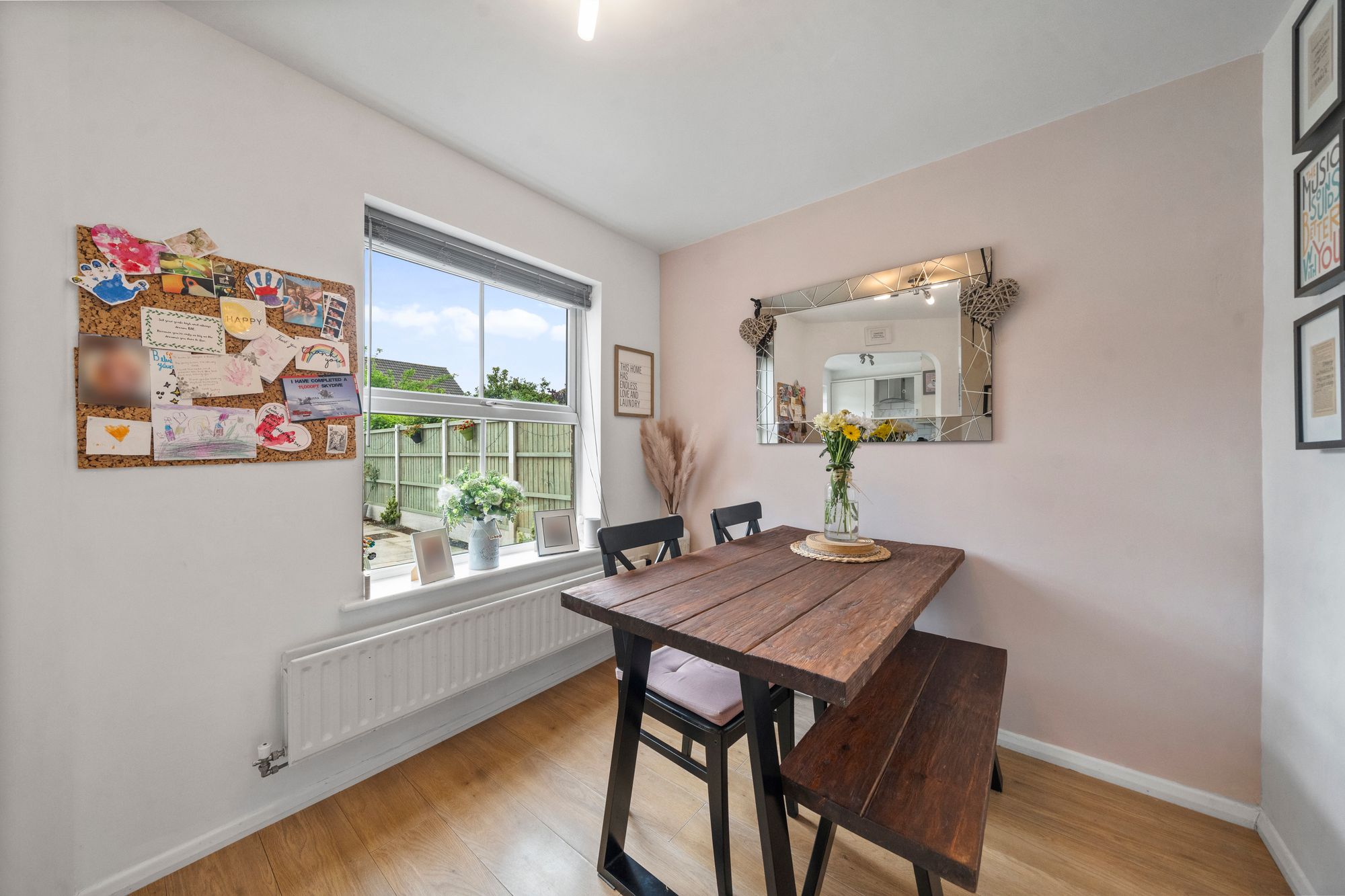 Latham Avenue, Newton-Le-Willows