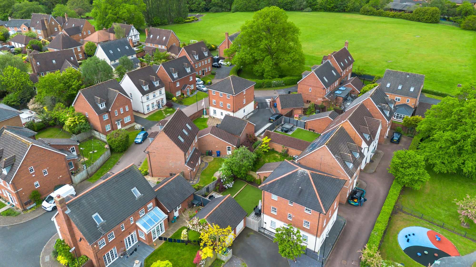 Browning Drive, Winwick, WA2