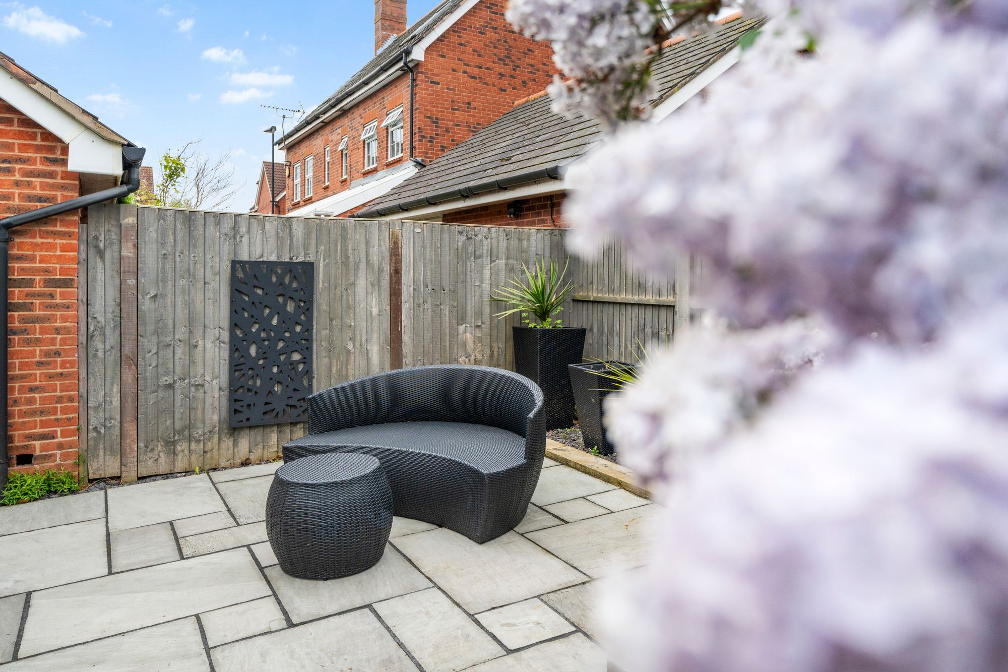 Browning Drive, Winwick, WA2