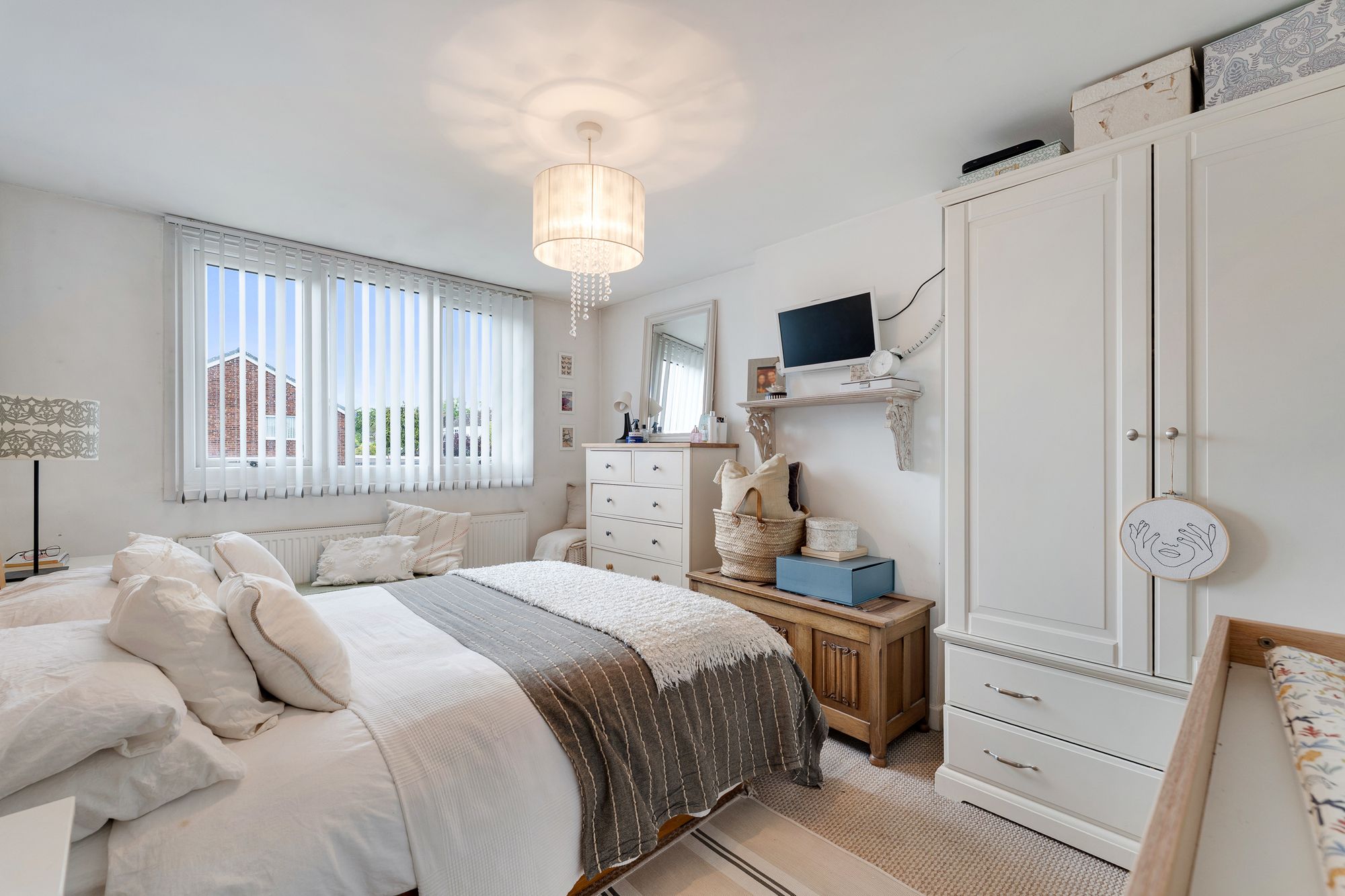 Sandiway Avenue, Widnes