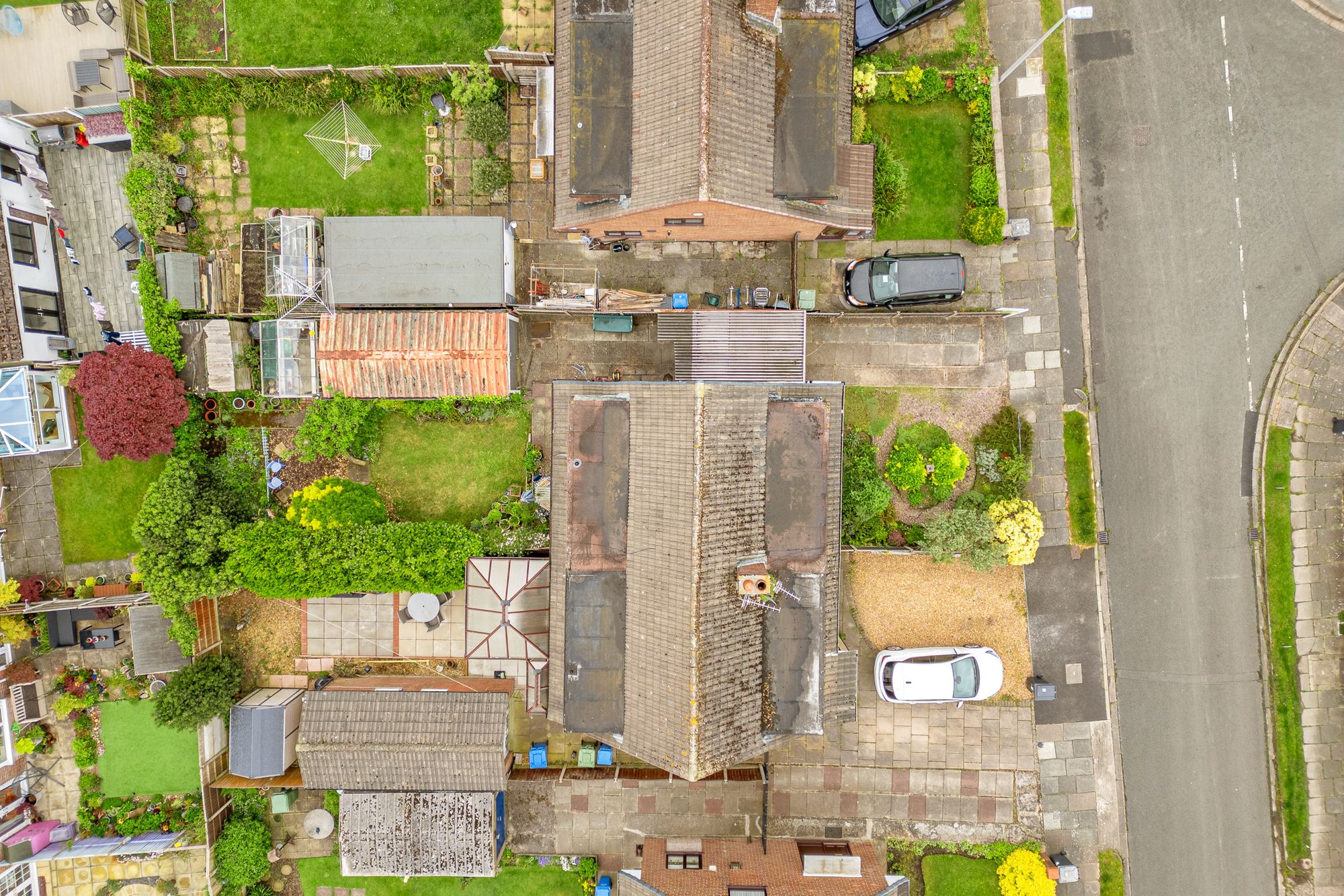 Sandiway Avenue, Widnes