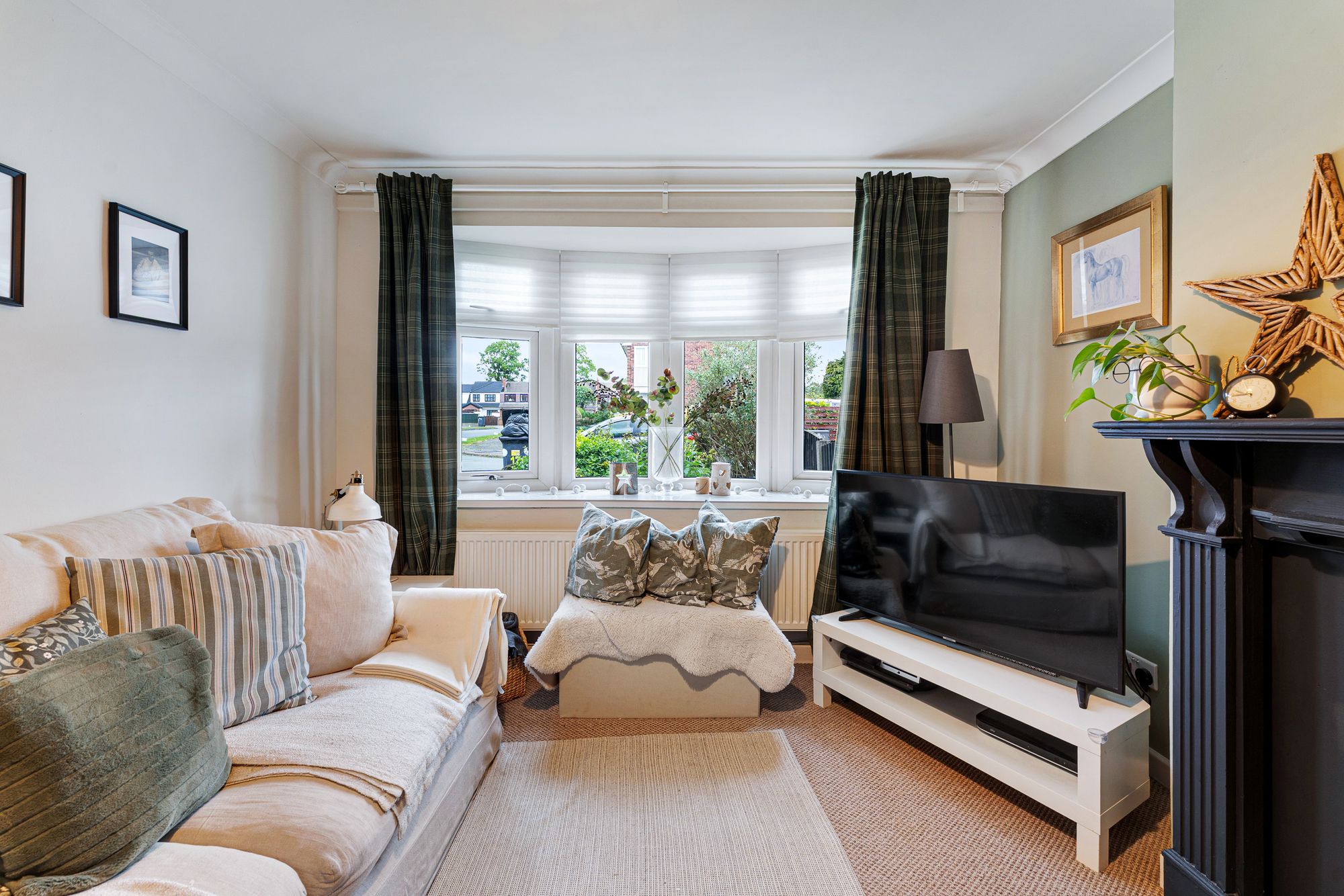 Sandiway Avenue, Widnes