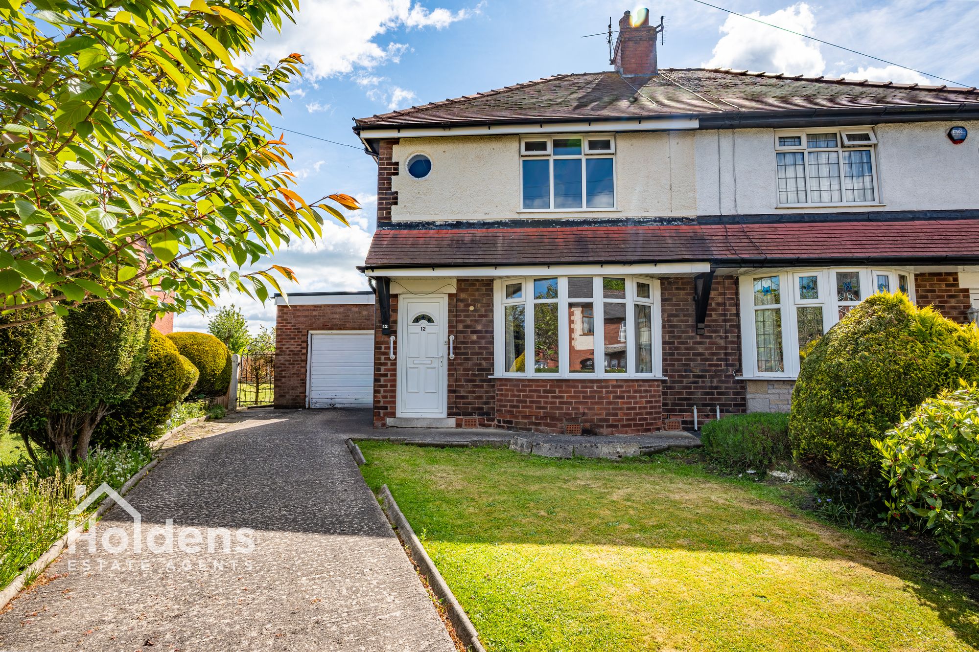 Wateringpool Lane, Lostock Hall, PR5