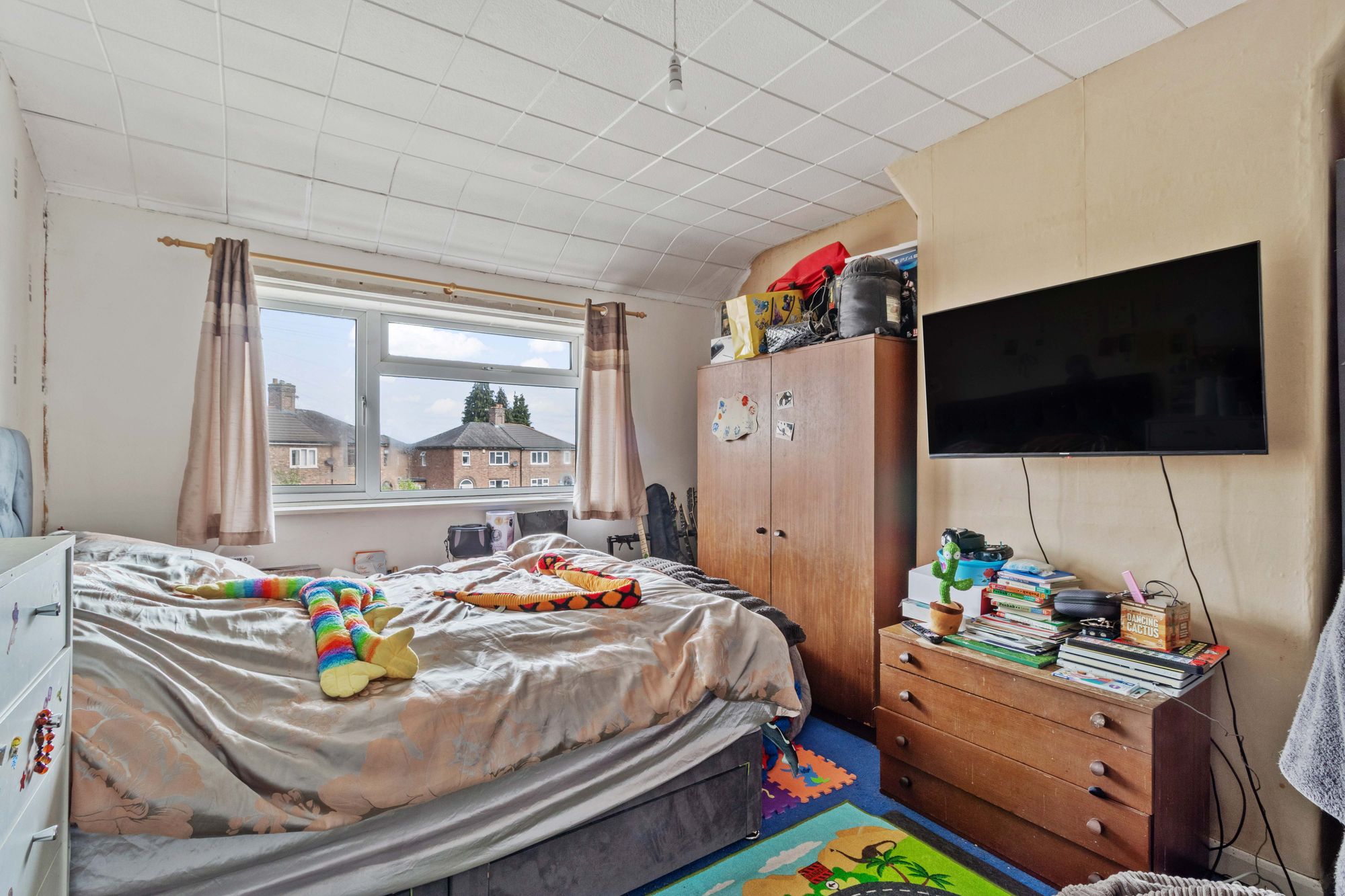 Henshall Avenue, Warrington
