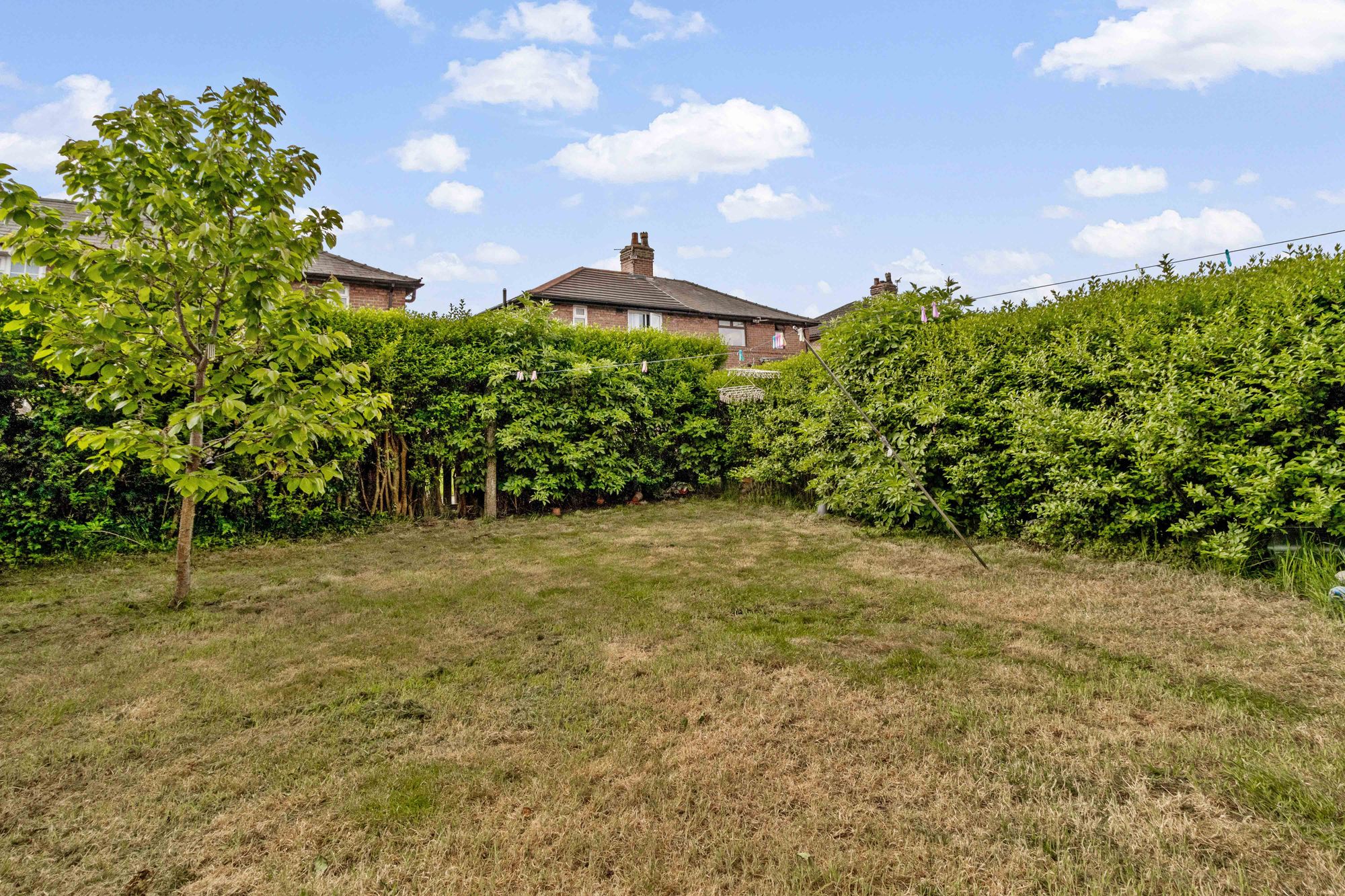 Henshall Avenue, Warrington