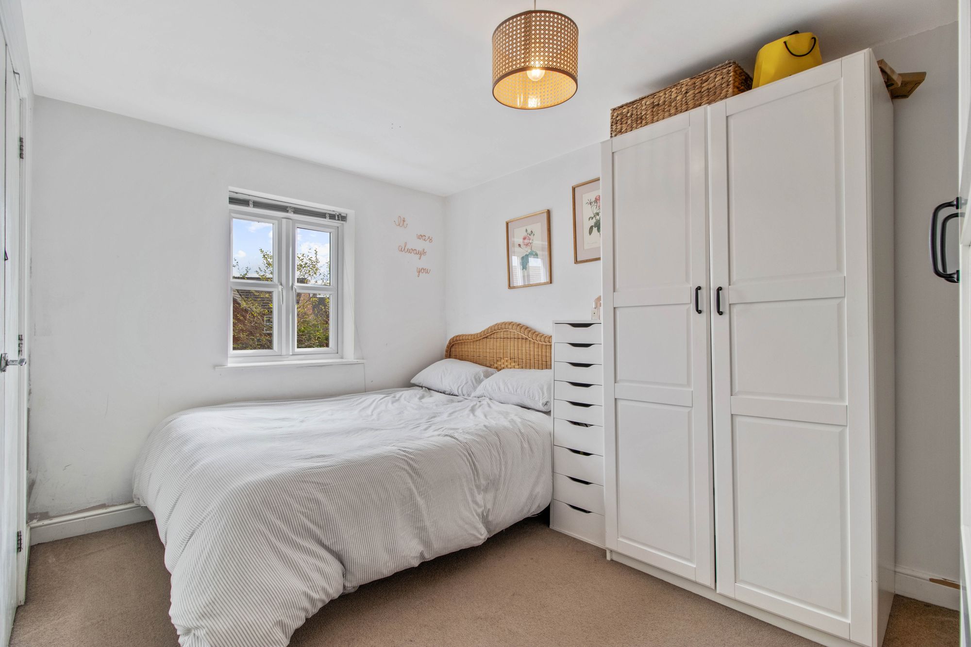 Powder Mill Road, Warrington, WA4
