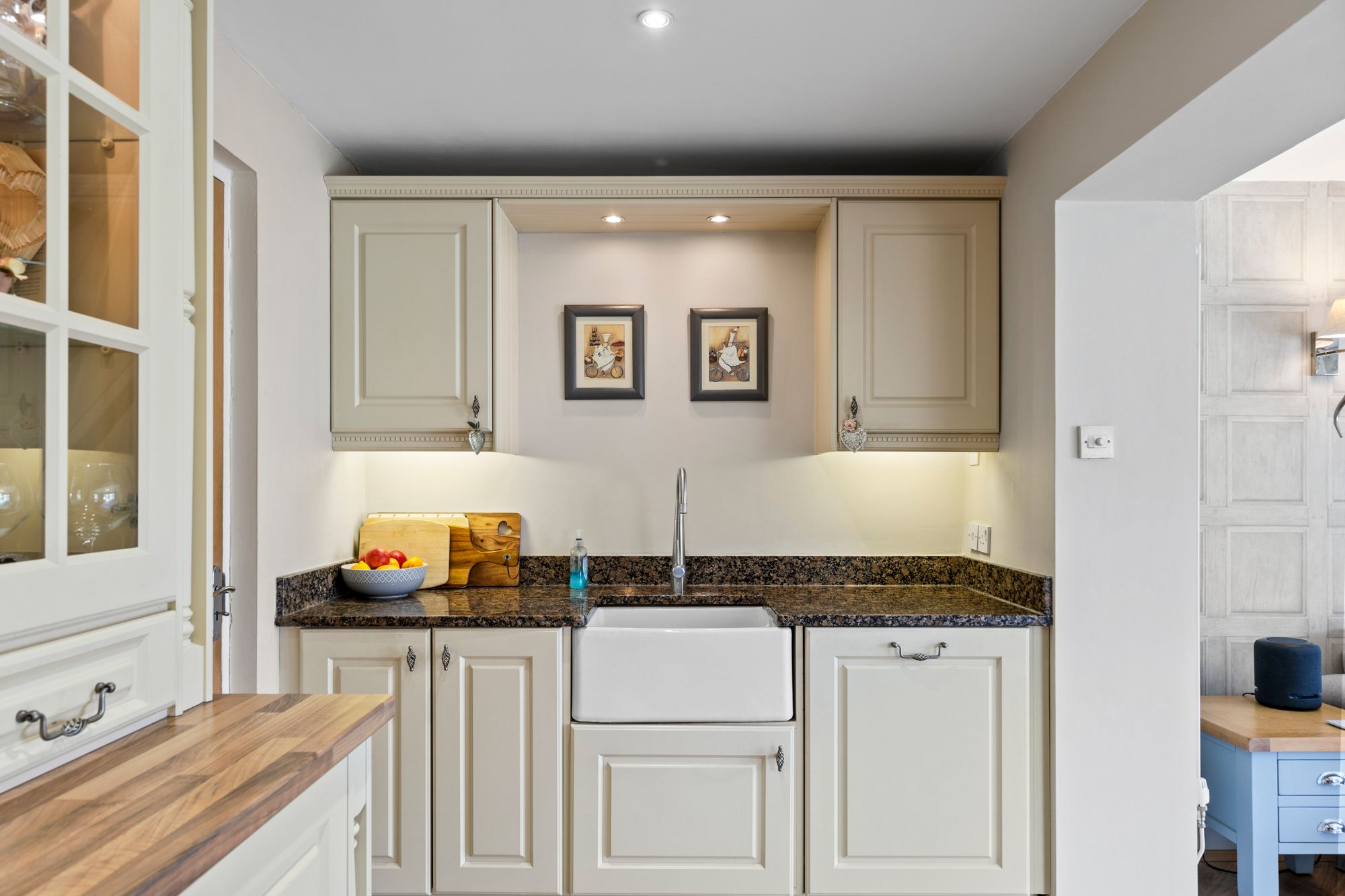 Godshill Close, Warrington