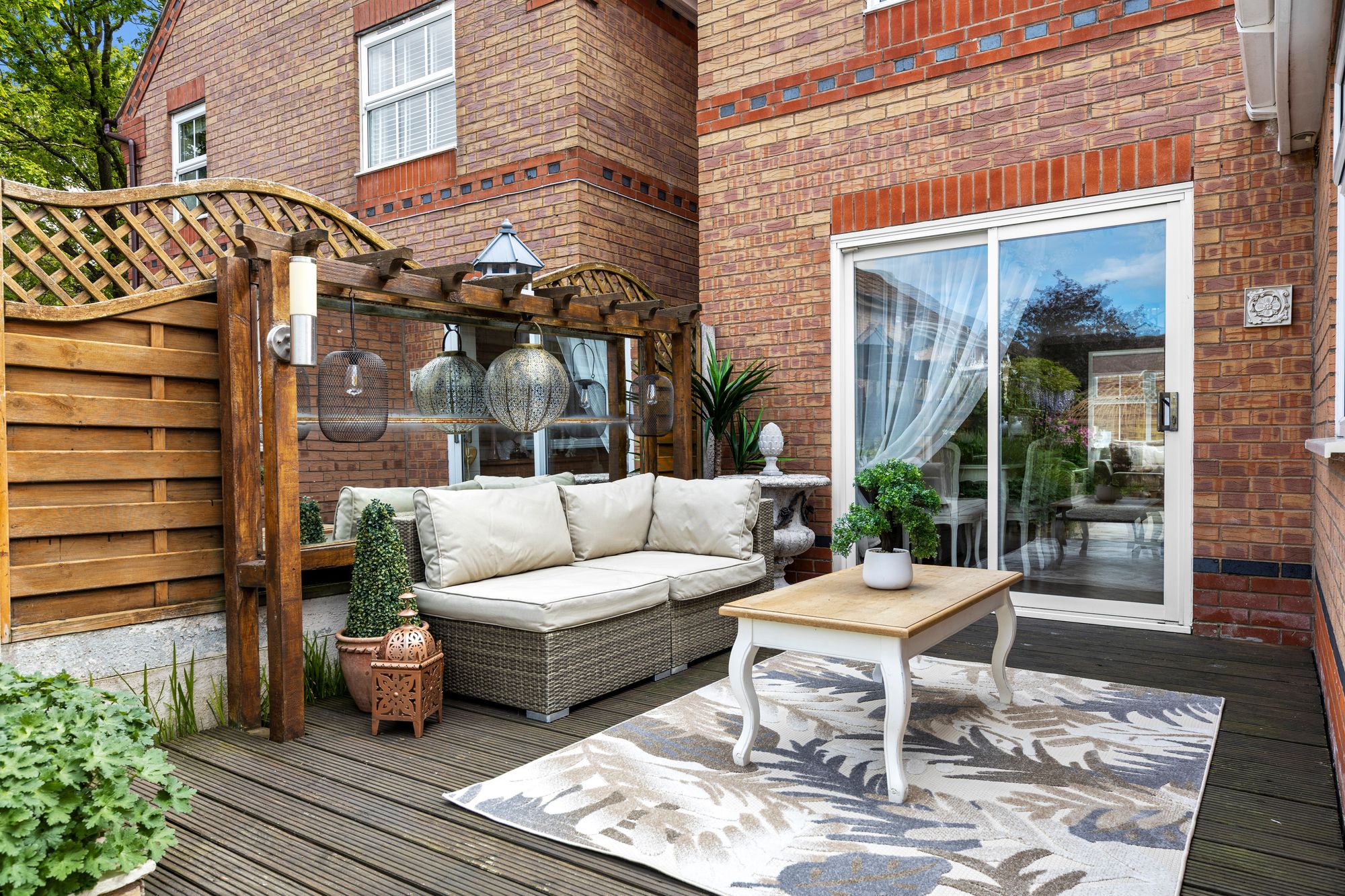 Godshill Close, Warrington