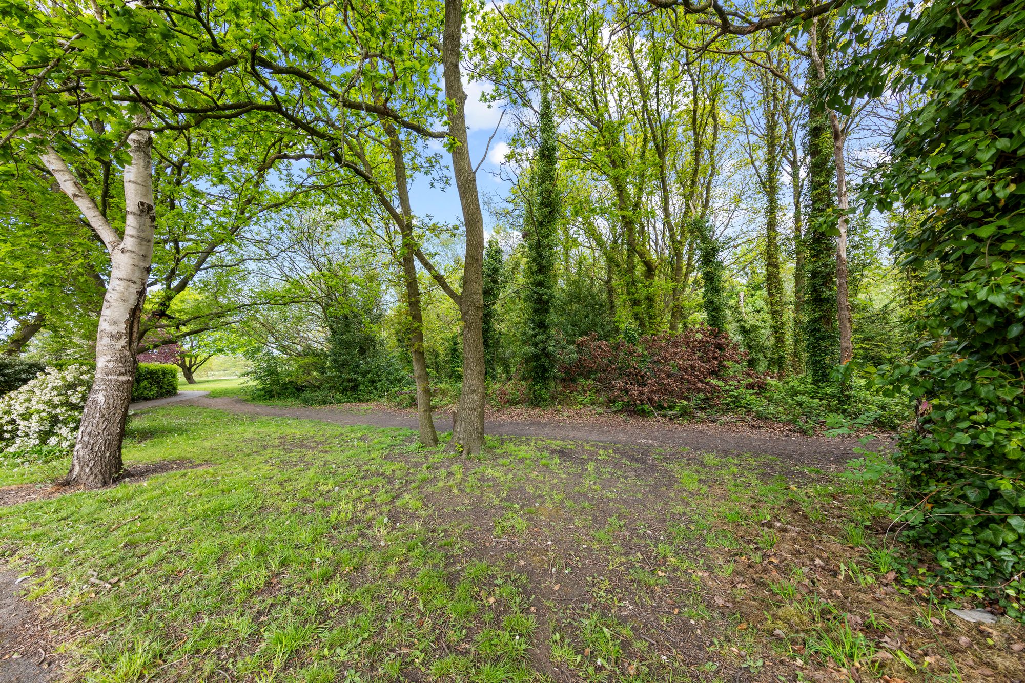 Godshill Close, Warrington