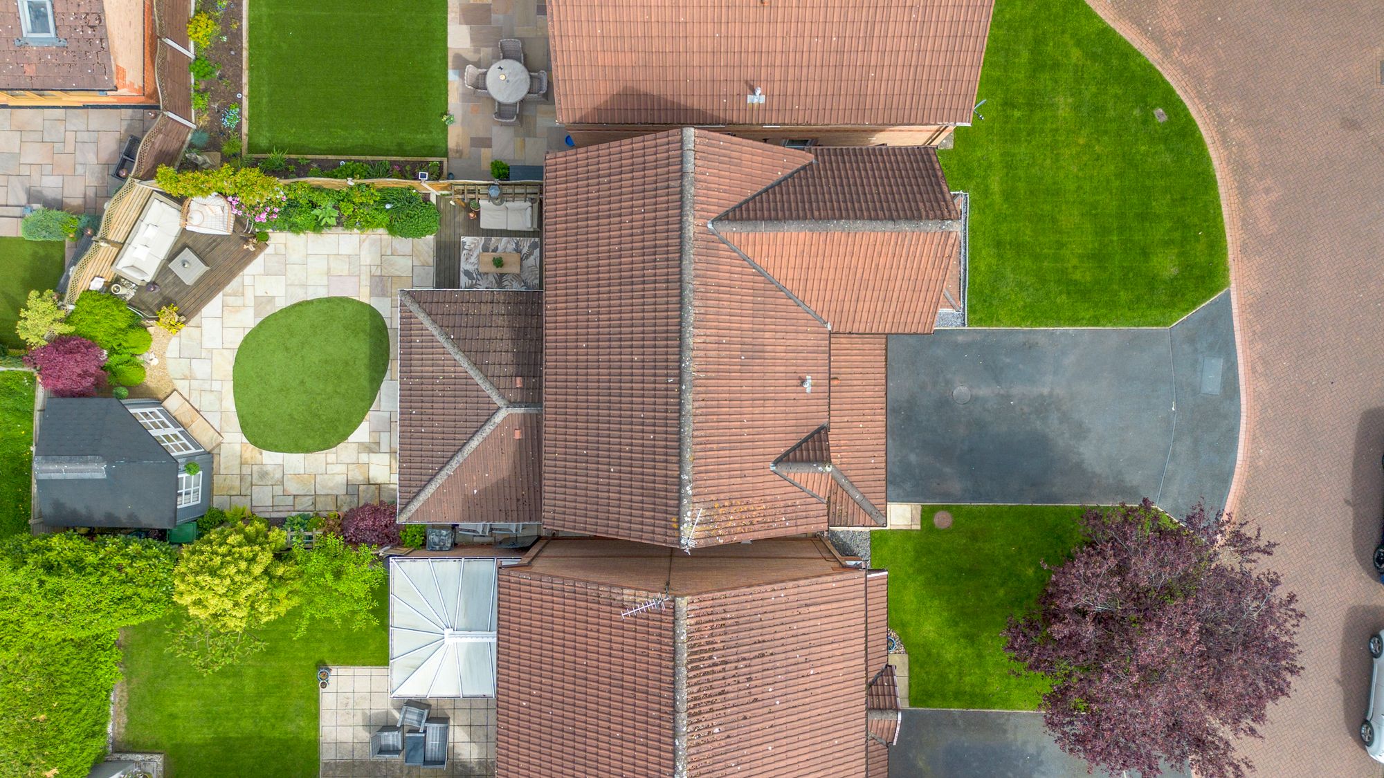 Godshill Close, Warrington