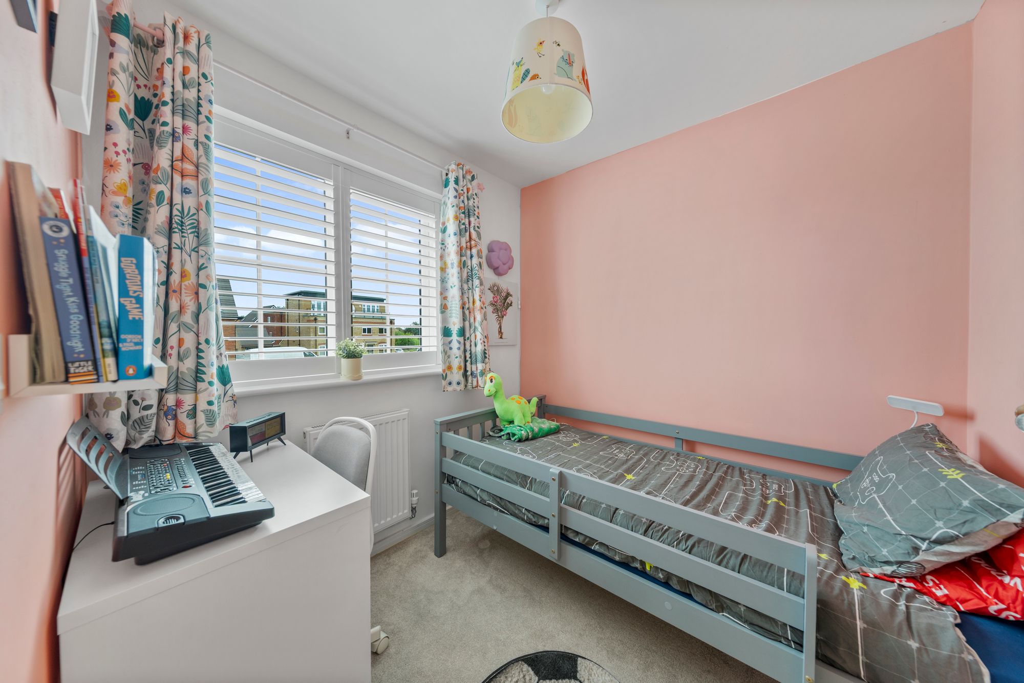 Burnage Close, Warrington, WA1