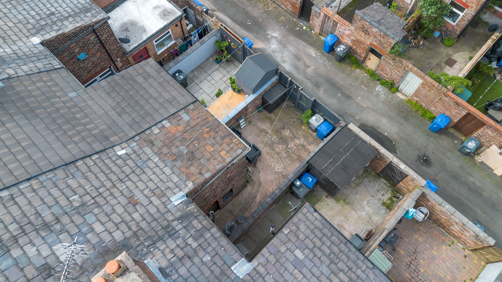 Slater Street, Warrington