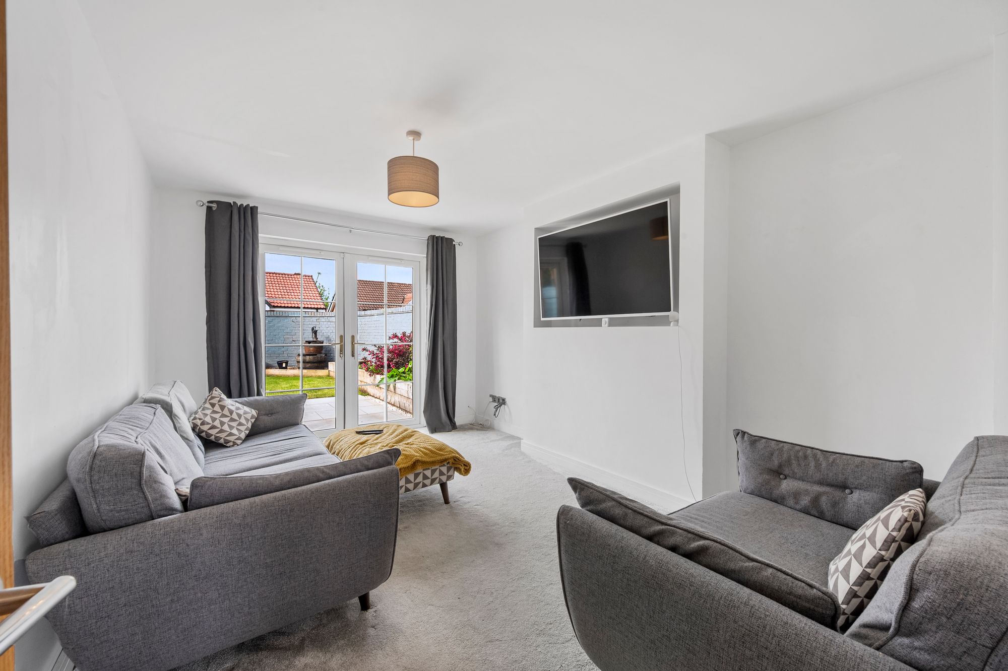 Kilsyth Close, Warrington