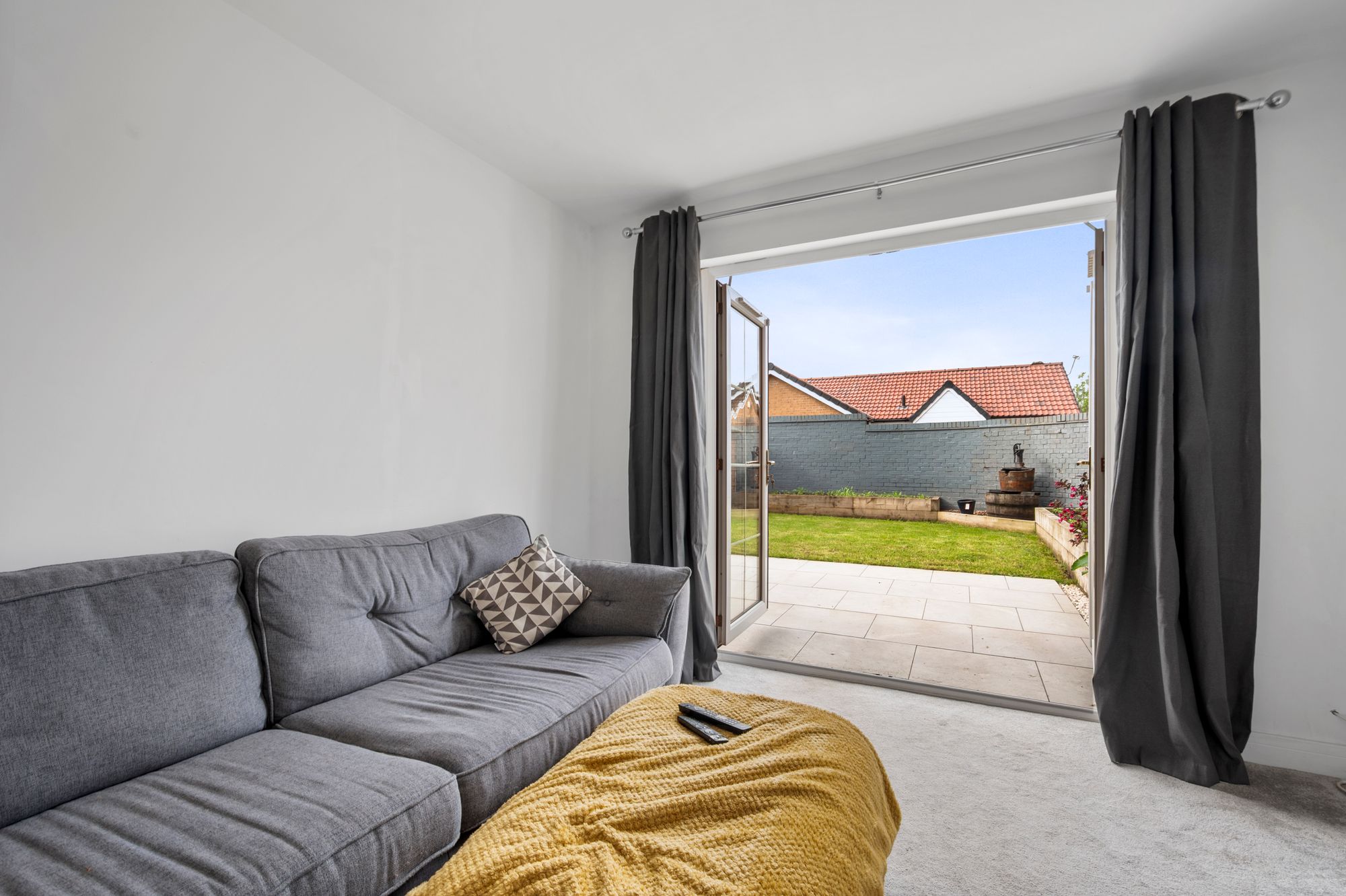 Kilsyth Close, Warrington