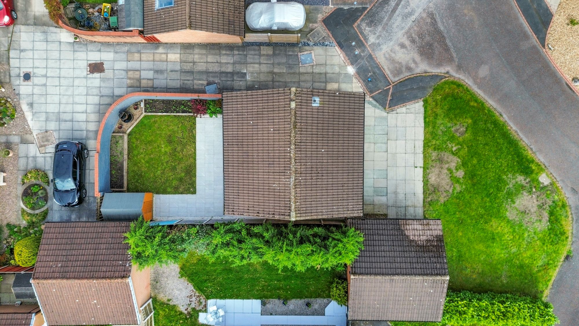 Kilsyth Close, Warrington