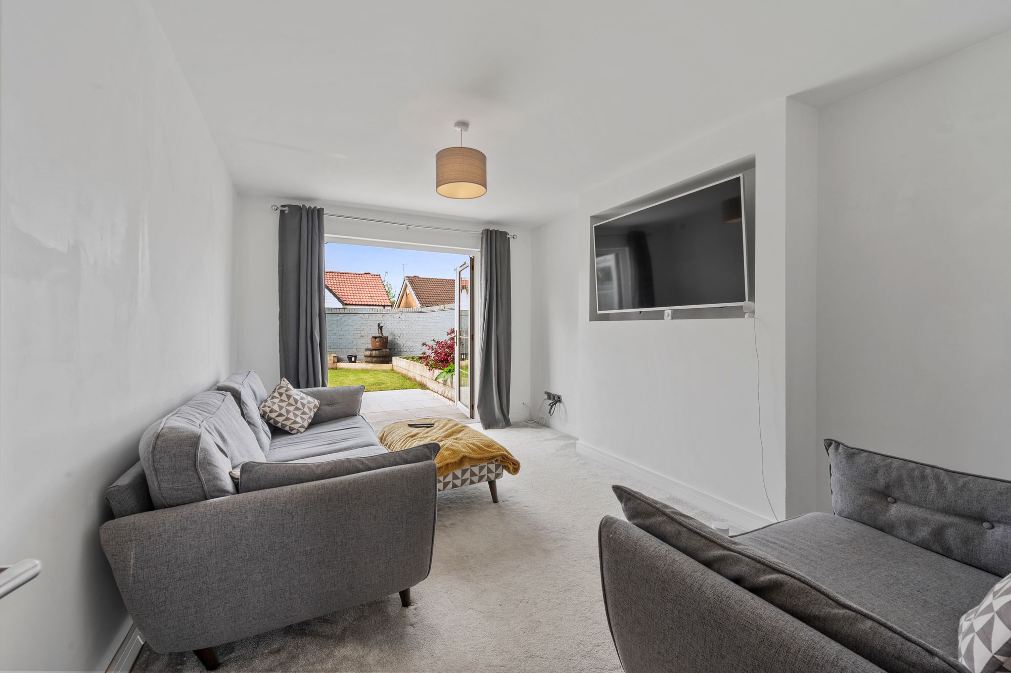 Kilsyth Close, Warrington