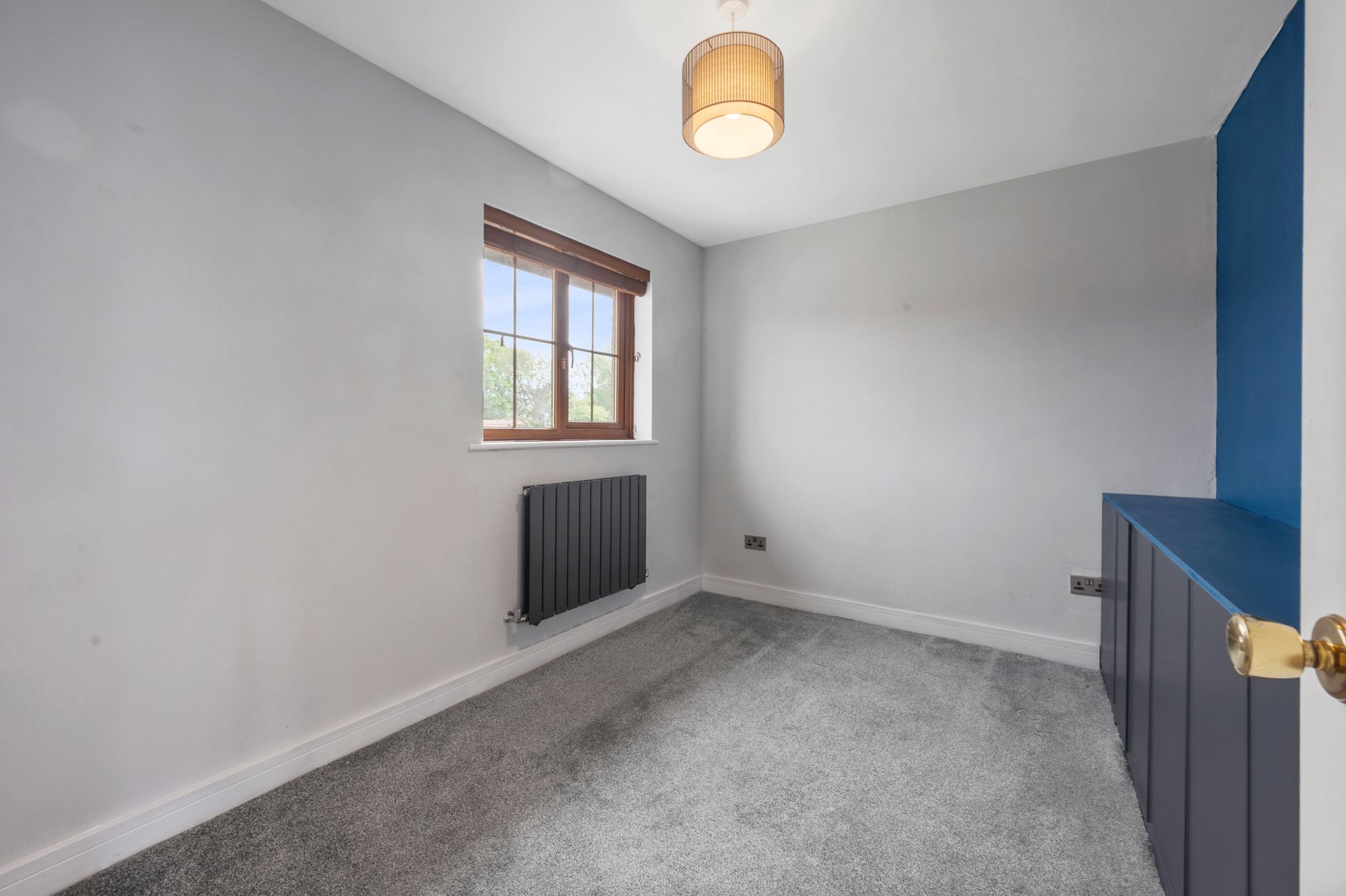 Kilsyth Close, Warrington