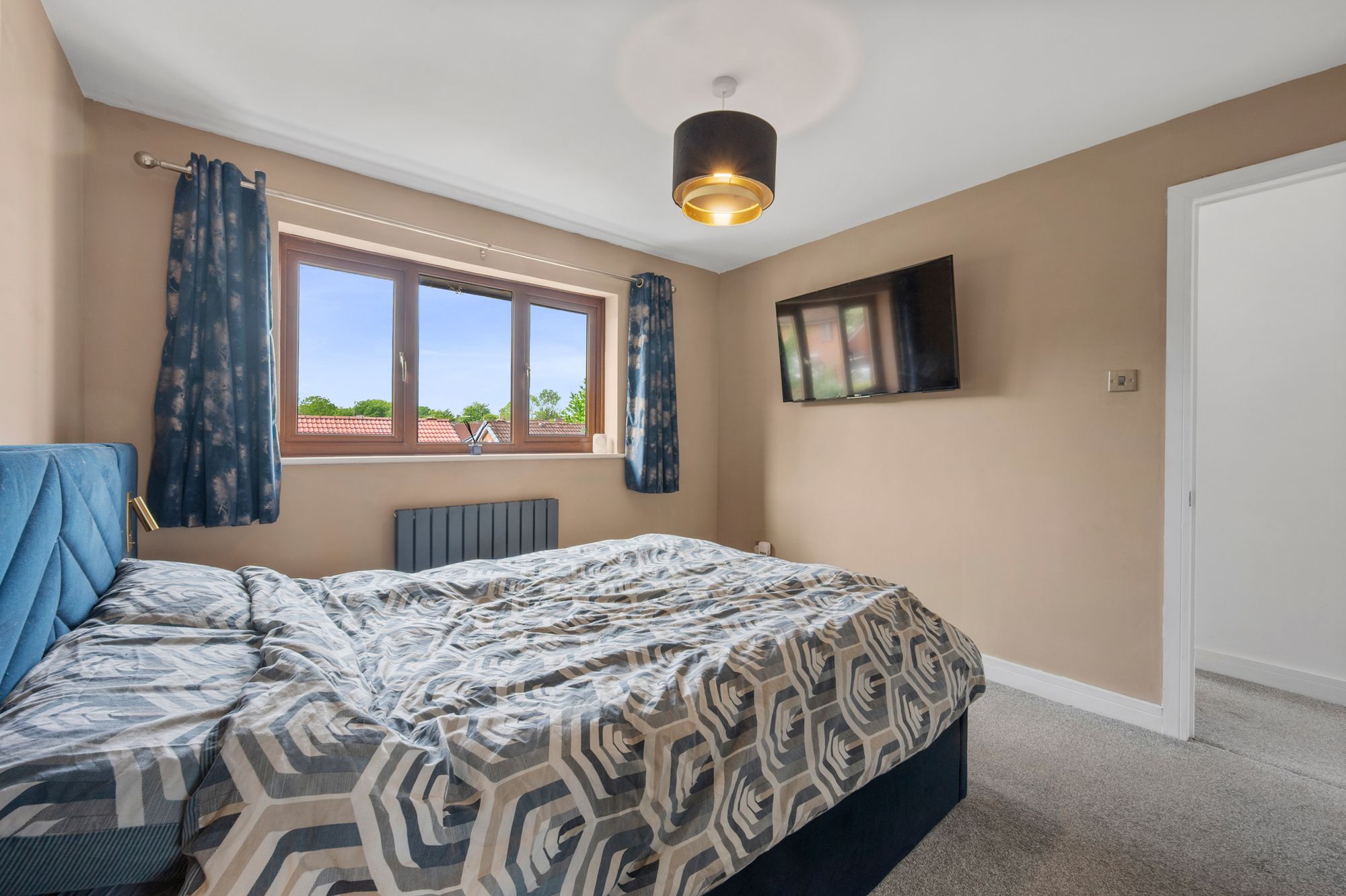 Kilsyth Close, Warrington