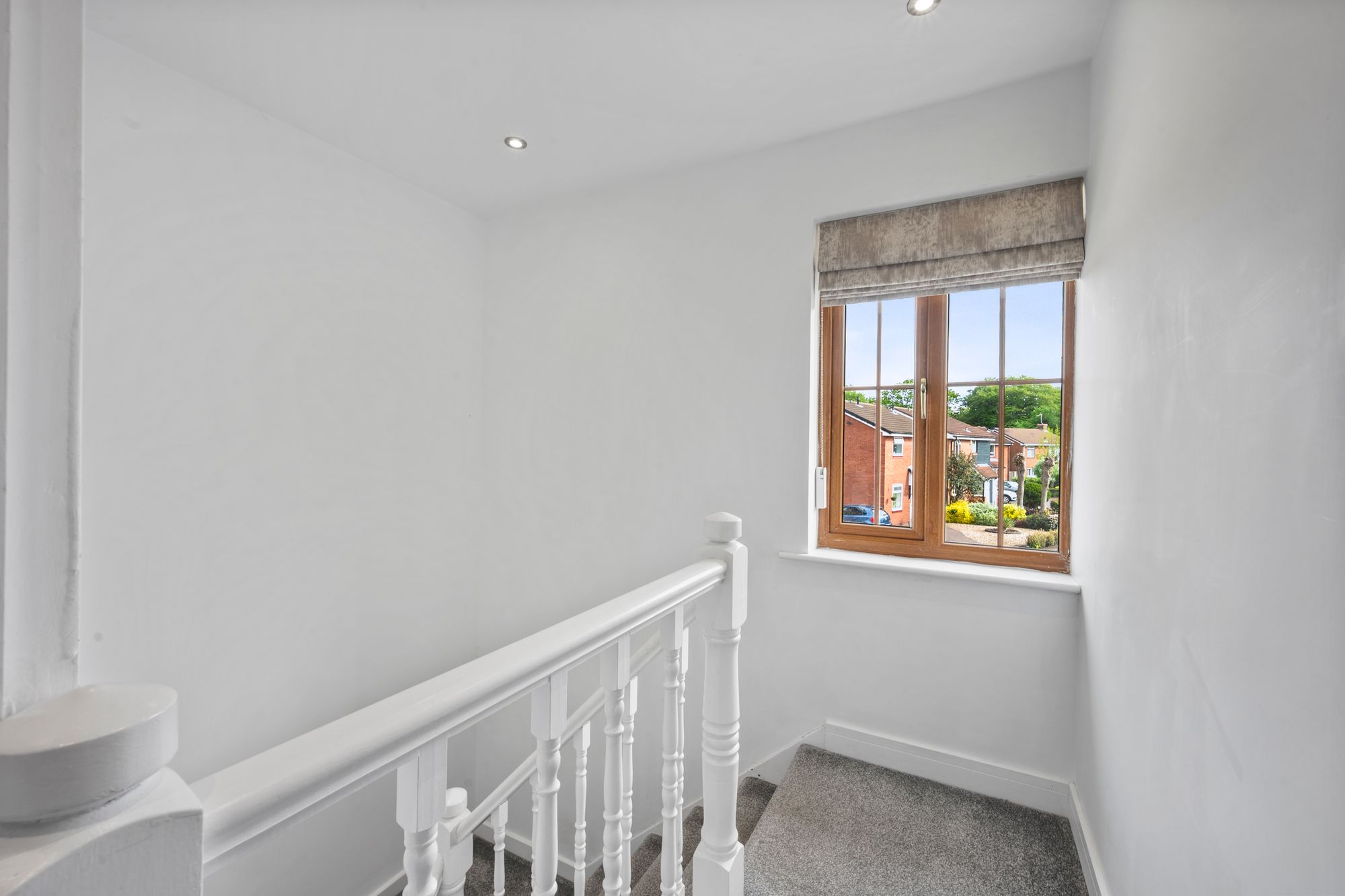 Kilsyth Close, Warrington