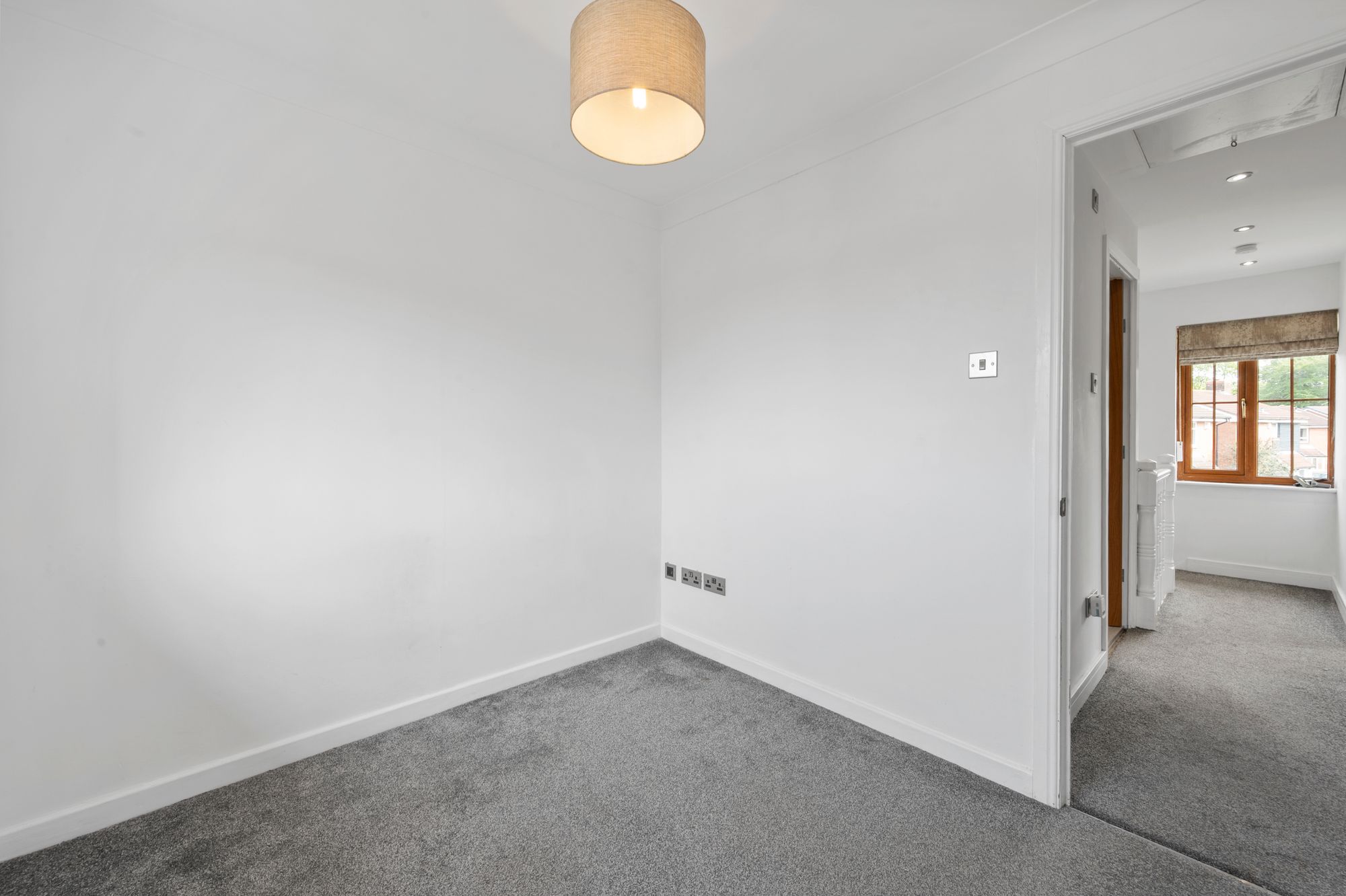 Kilsyth Close, Warrington
