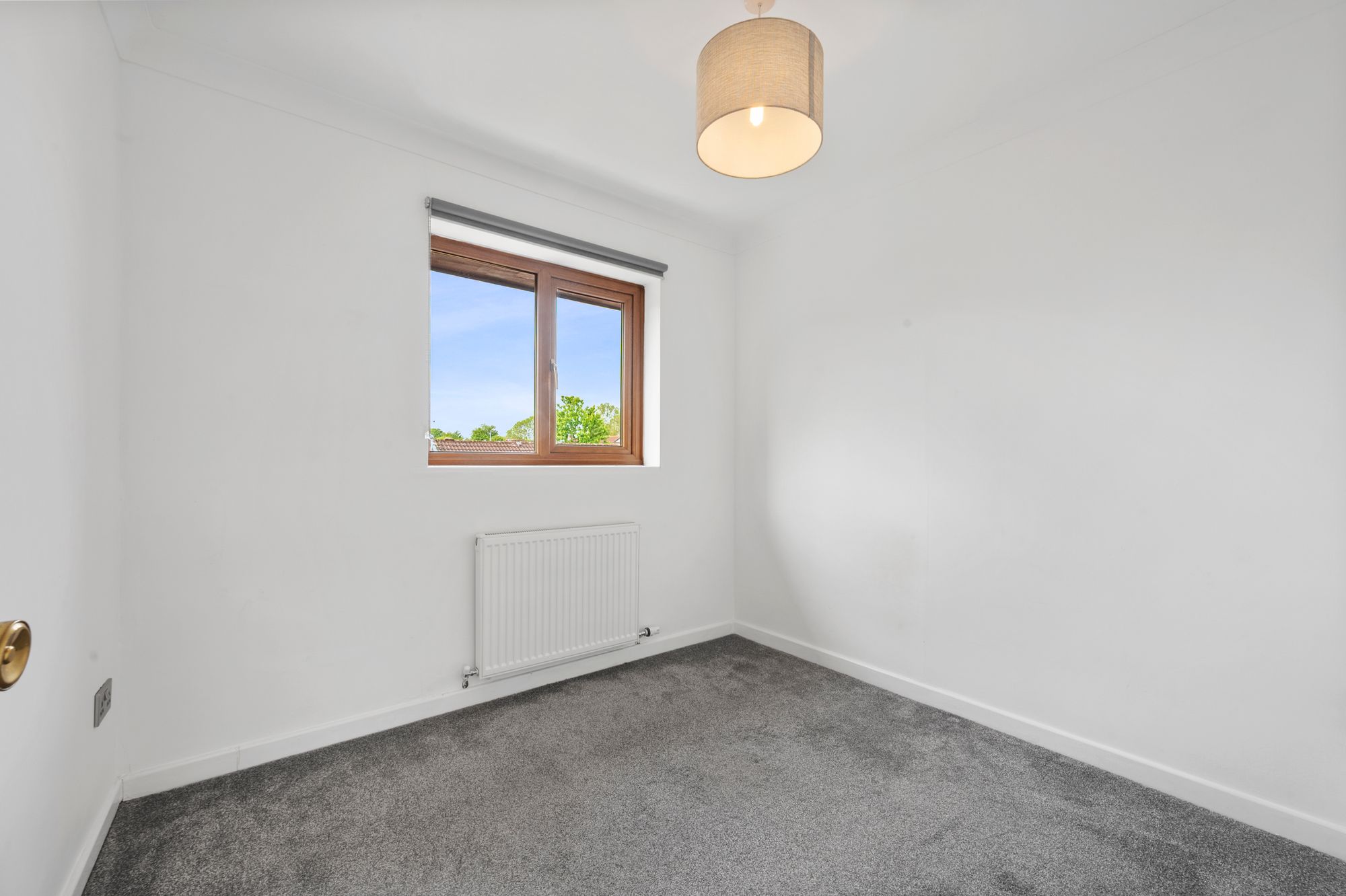 Kilsyth Close, Warrington