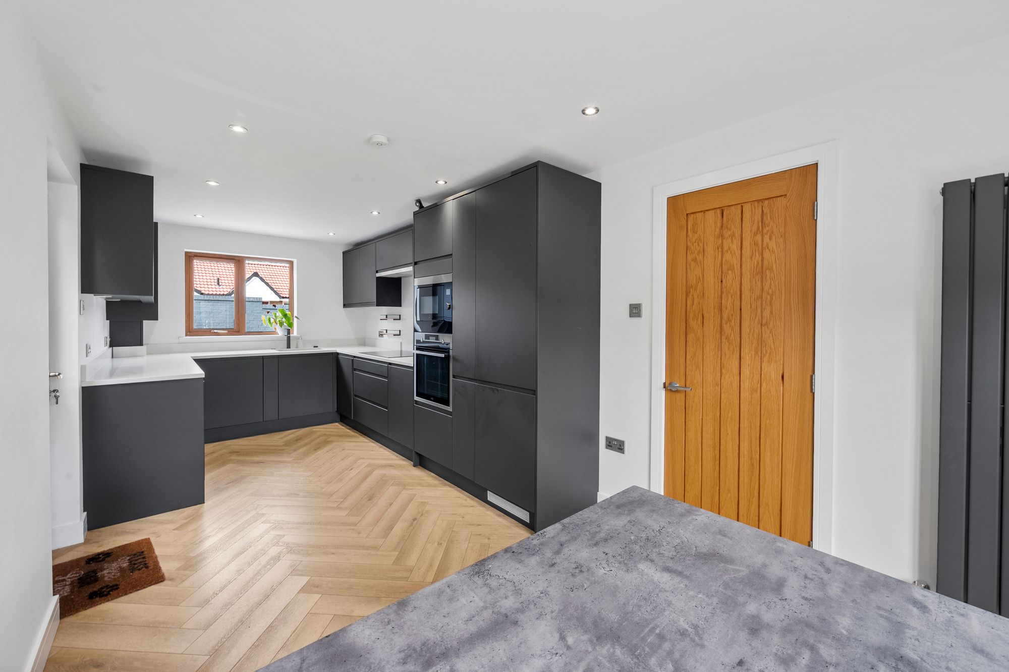 Kilsyth Close, Warrington