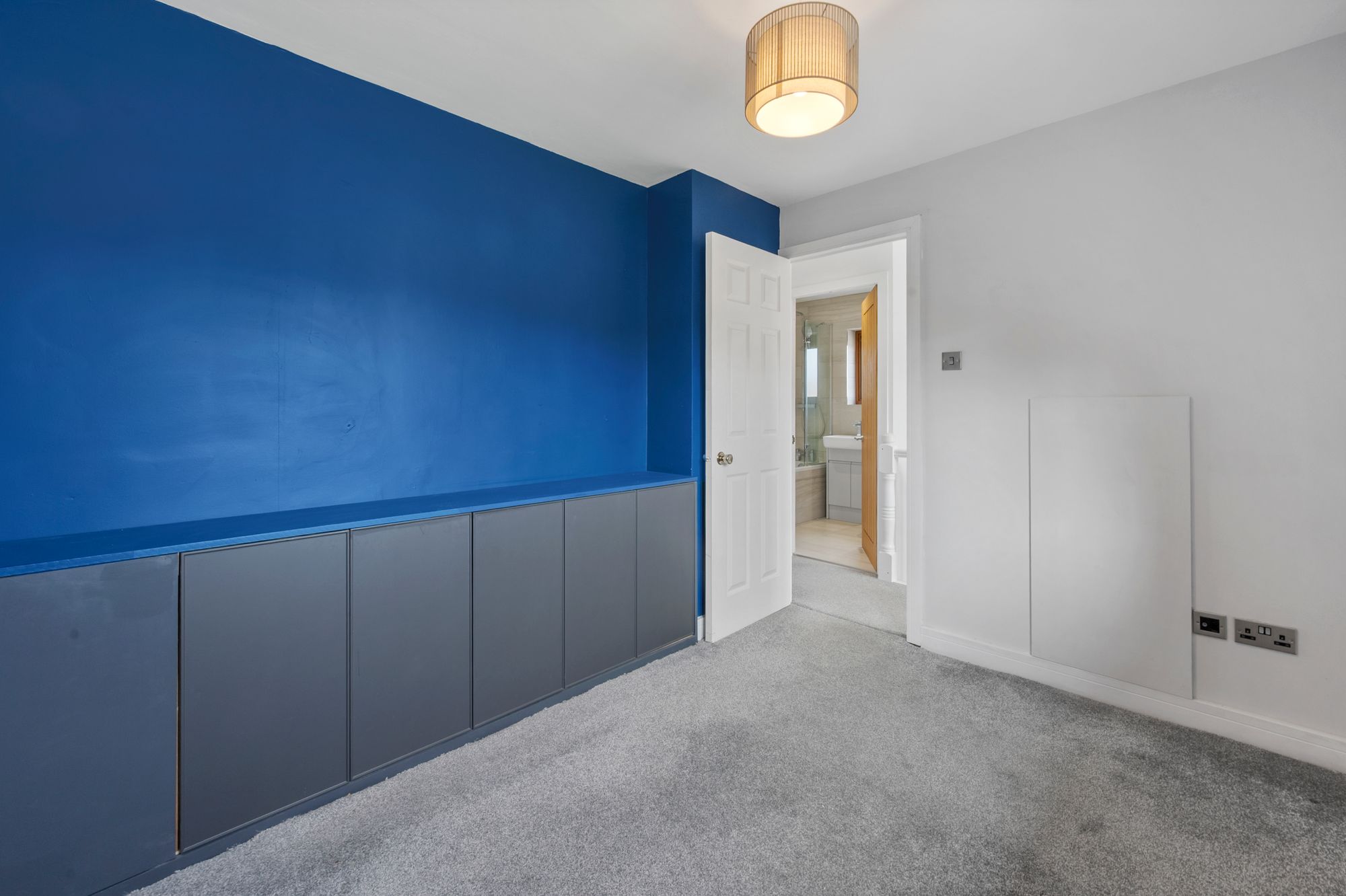 Kilsyth Close, Warrington