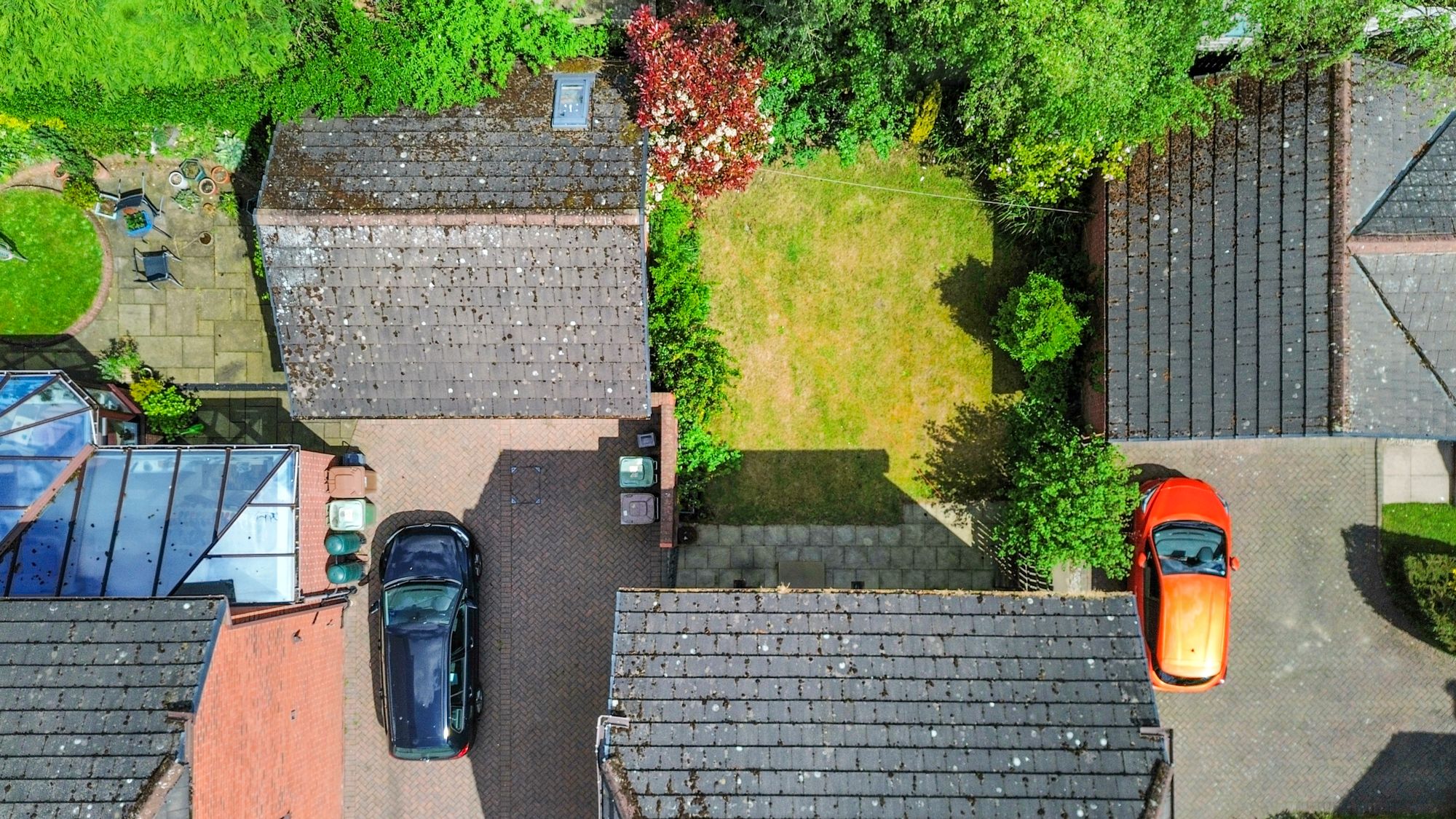 Tudor Close, St. Helens