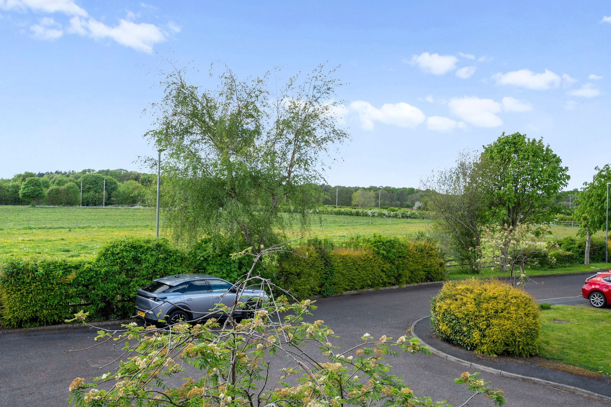 Tudor Close, St. Helens
