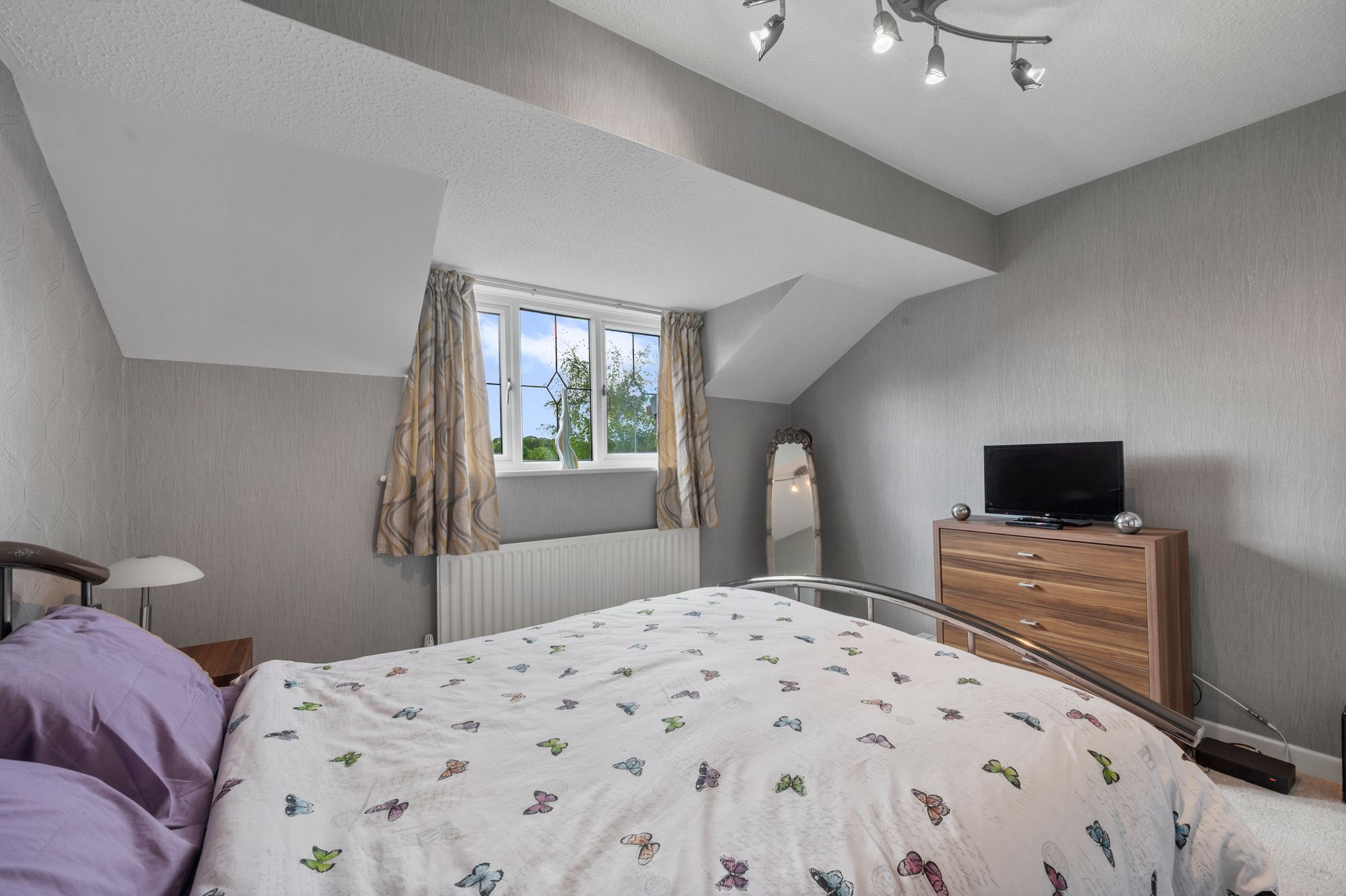 Tudor Close, St. Helens
