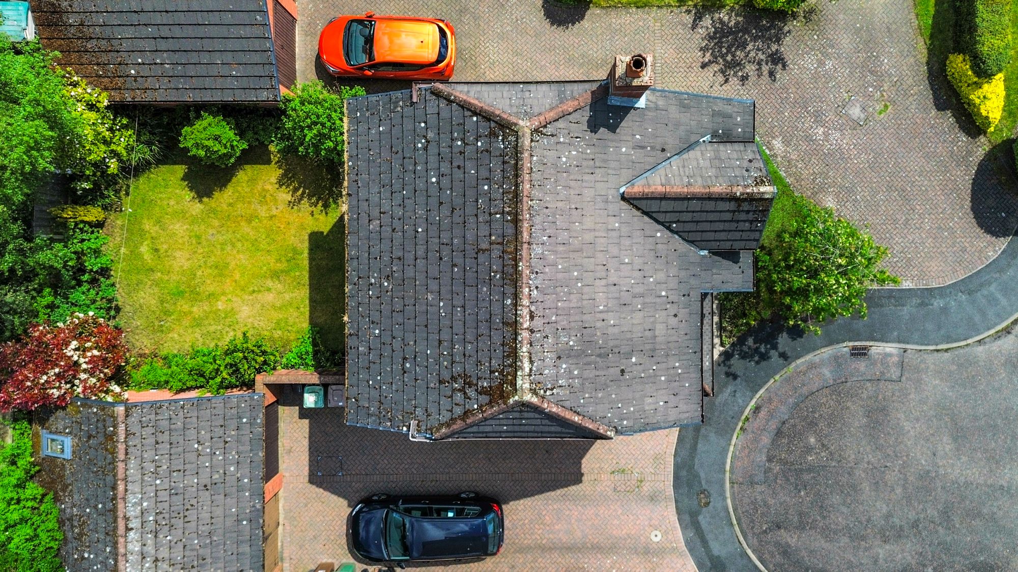 Tudor Close, St. Helens
