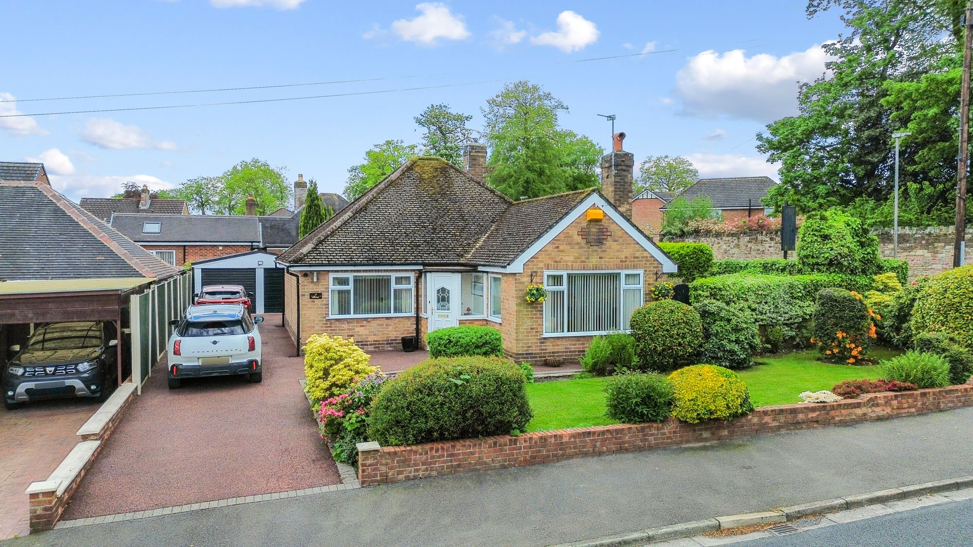 Oak Tree Road, Eccleston, WA10