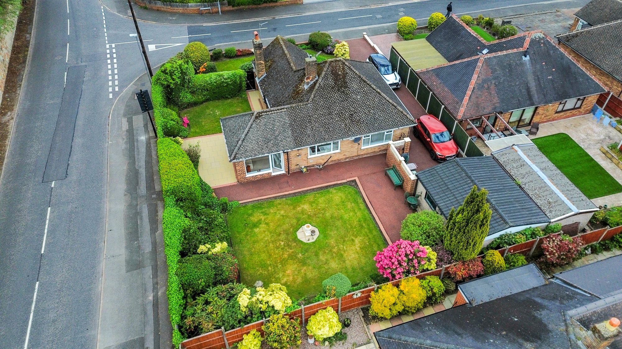 Oak Tree Road, St. Helens