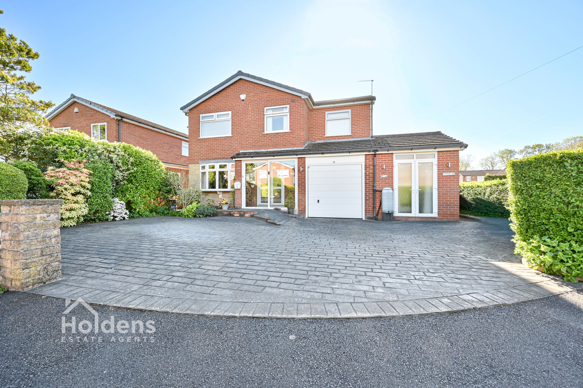 Yew Tree Avenue, Grimsargh, PR2