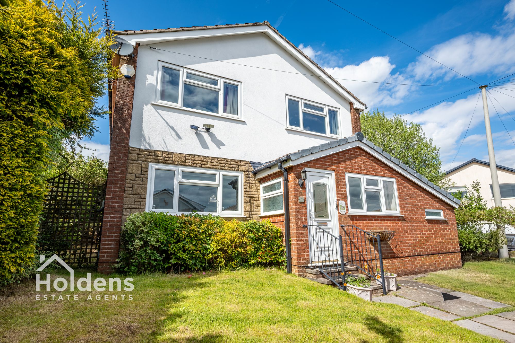 Ribble Close, Withnell, PR6