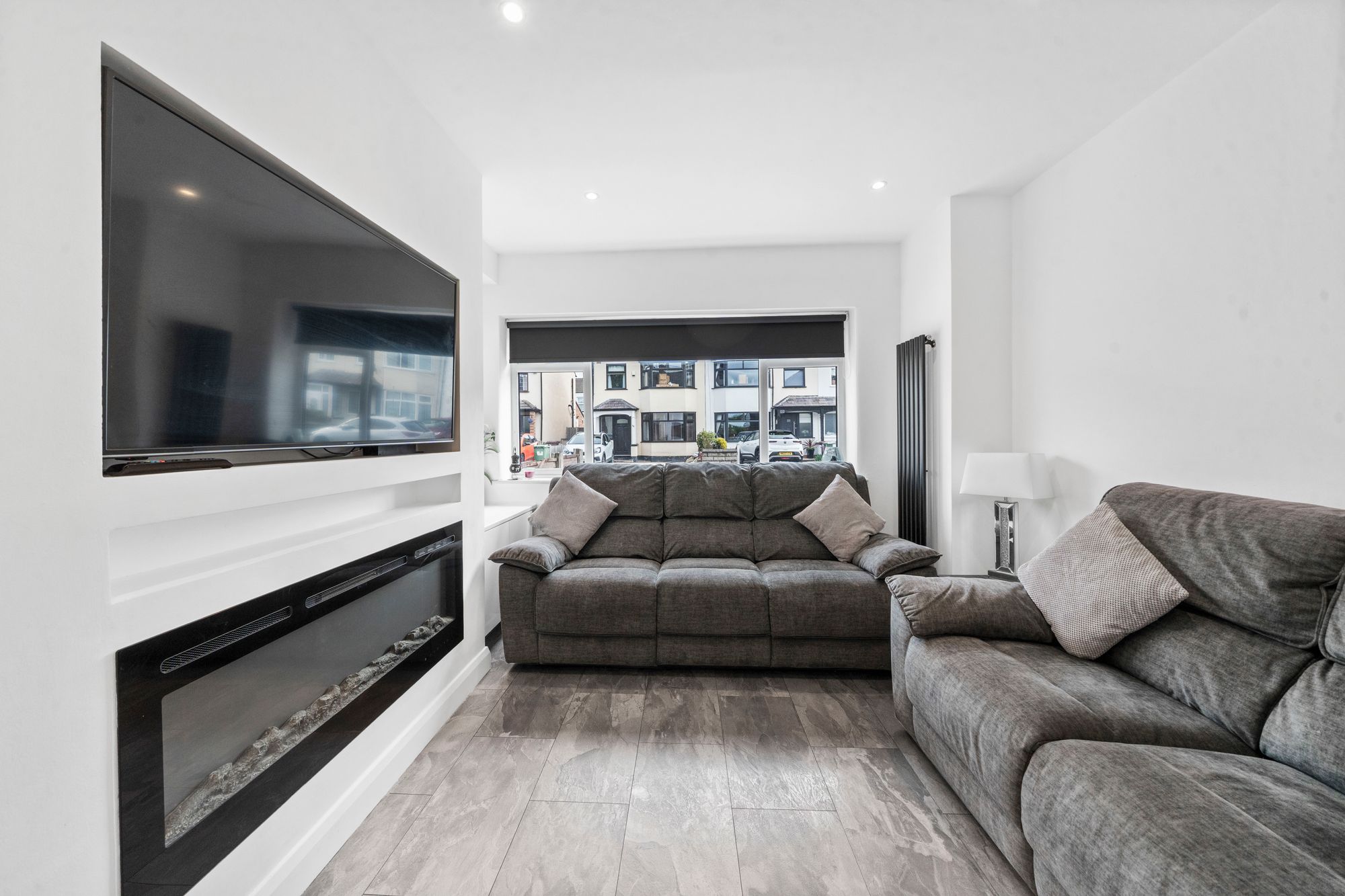 Birley Street, Newton-Le-Willows, WA12