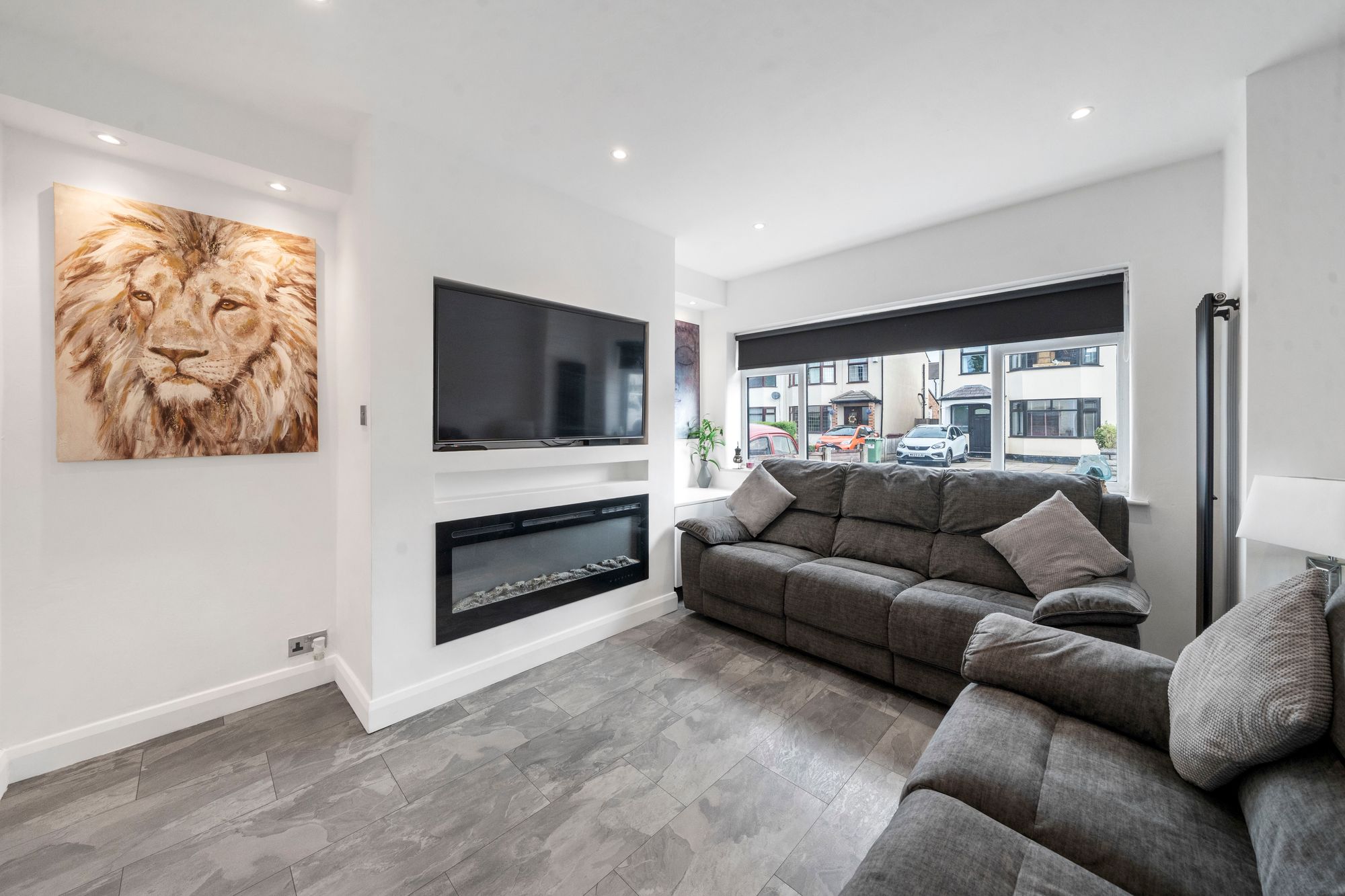 Birley Street, Newton-Le-Willows, WA12