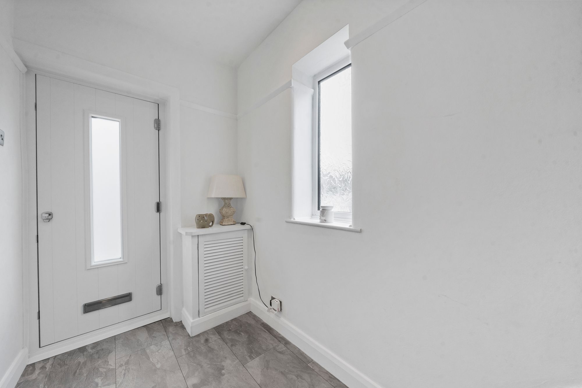 Birley Street, Newton-Le-Willows, WA12