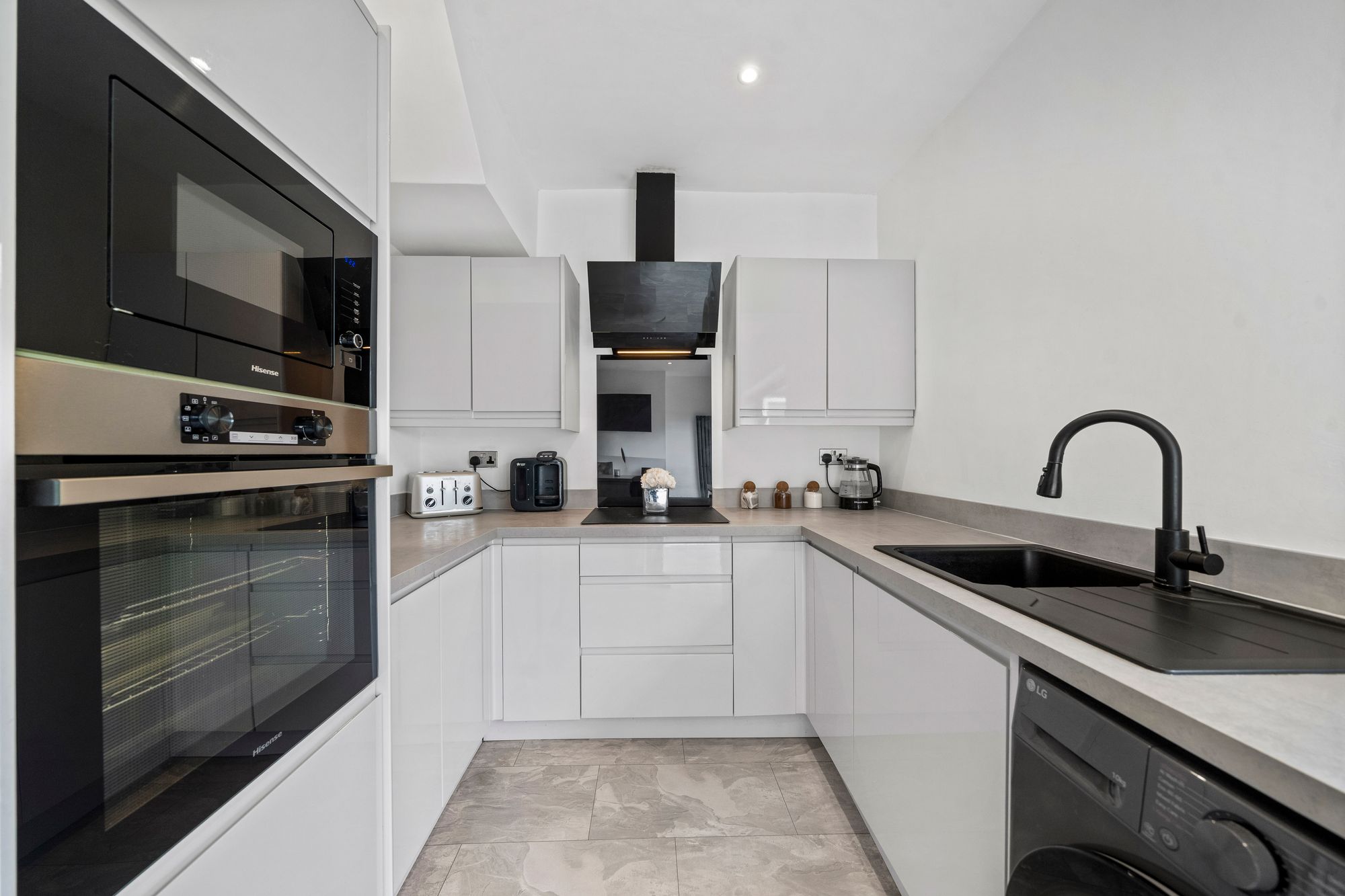 Birley Street, Newton-Le-Willows, WA12