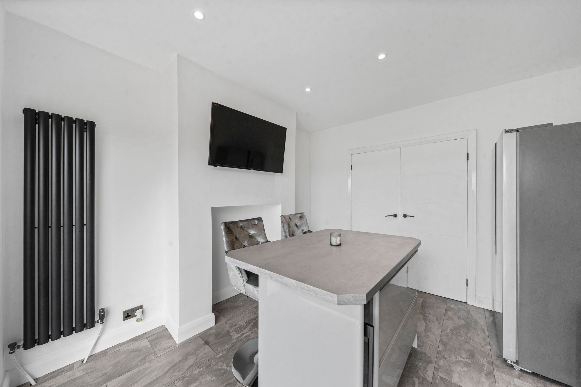 Birley Street, Newton-Le-Willows, WA12