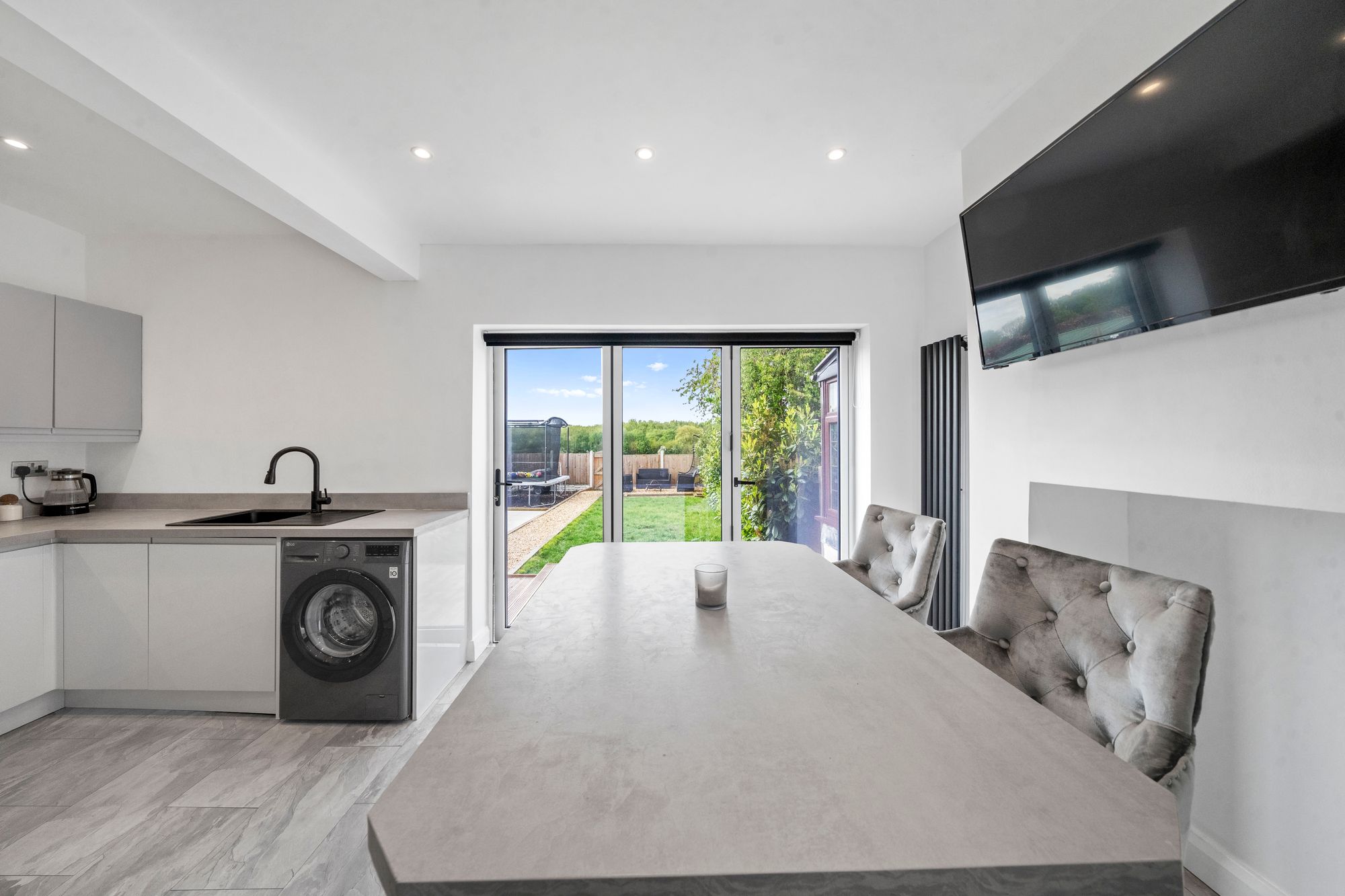 Birley Street, Newton-Le-Willows, WA12