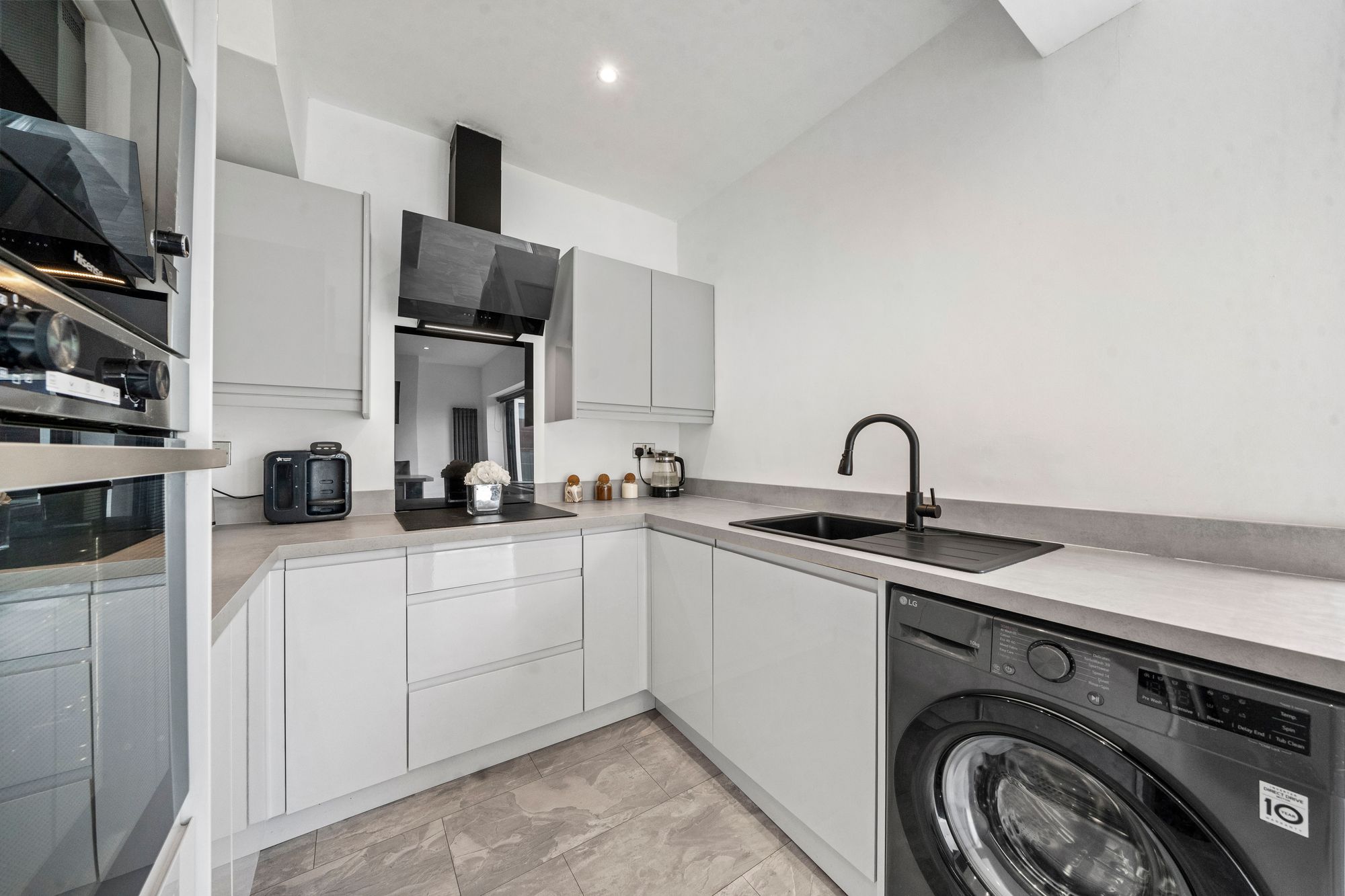 Birley Street, Newton-Le-Willows, WA12