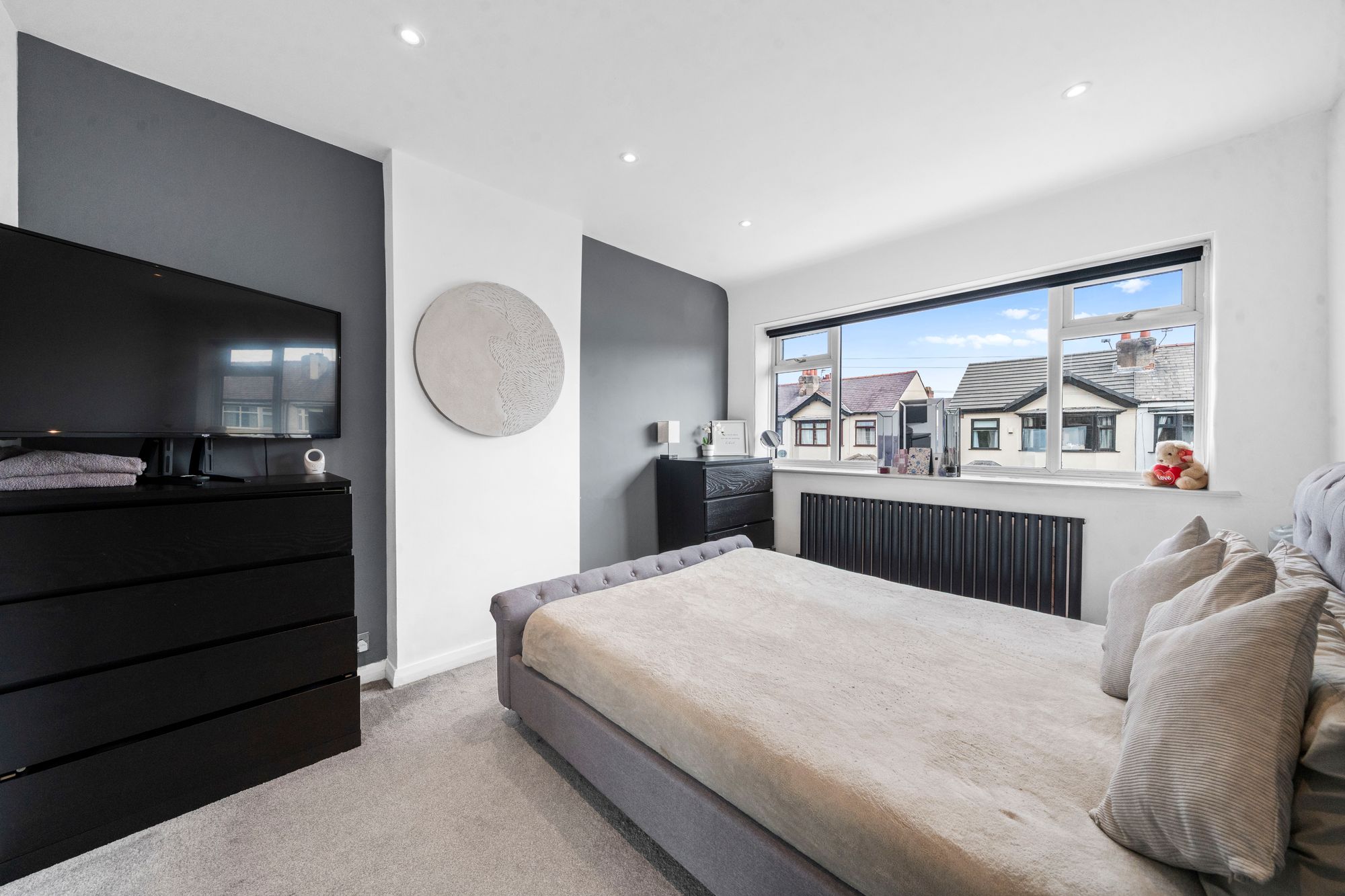 Birley Street, Newton-Le-Willows, WA12