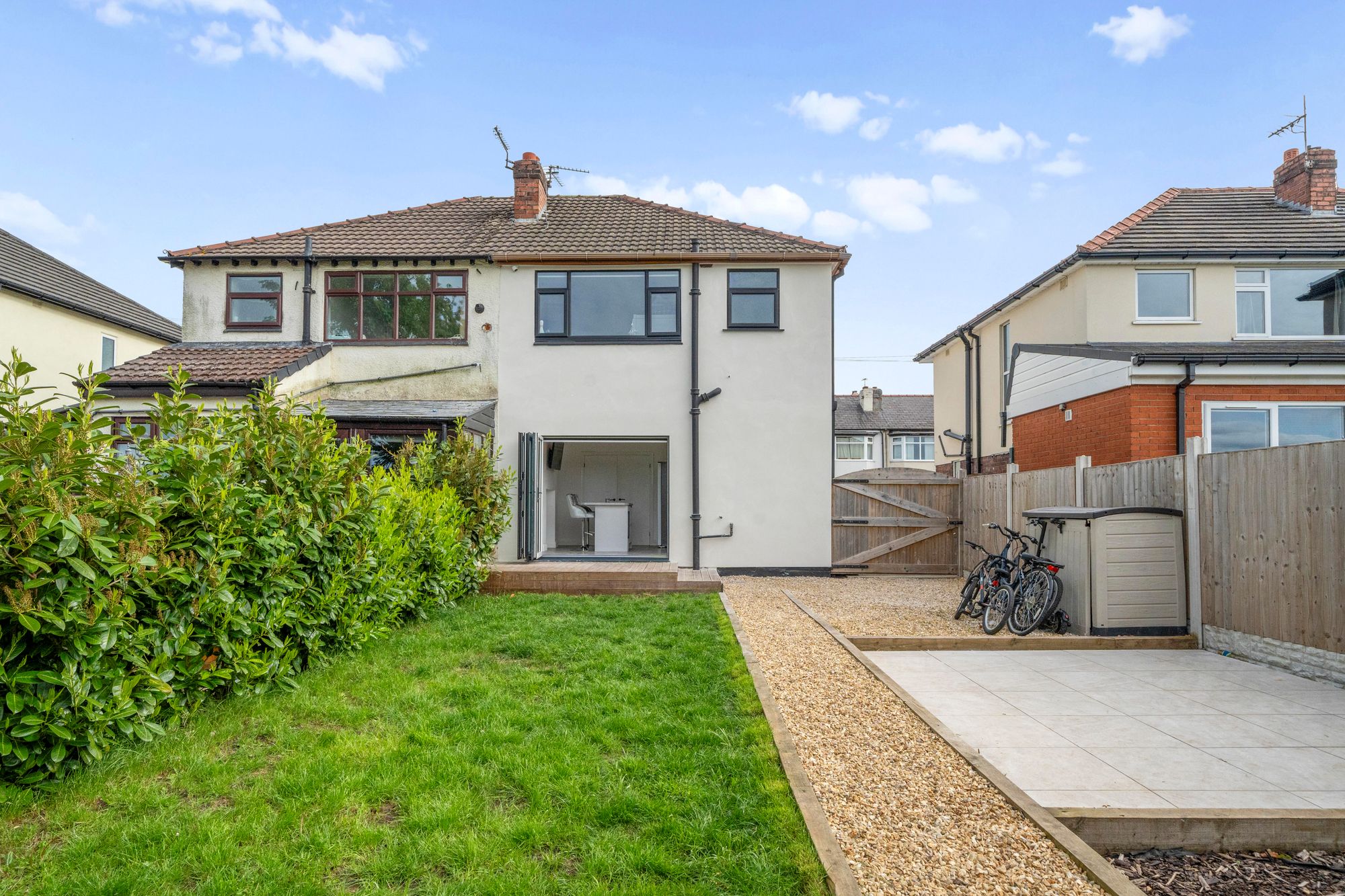 Birley Street, Newton-Le-Willows, WA12