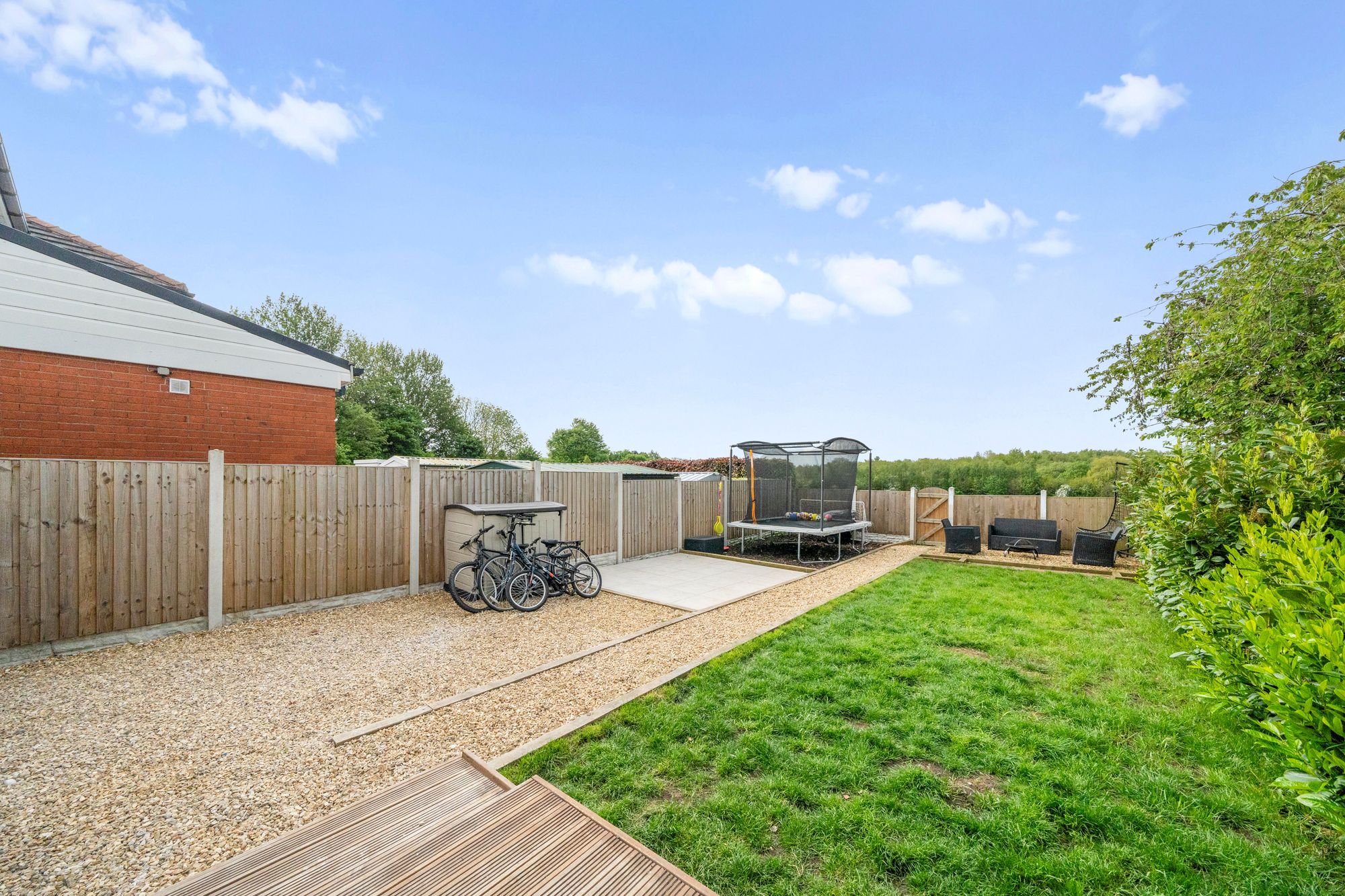 Birley Street, Newton-Le-Willows, WA12