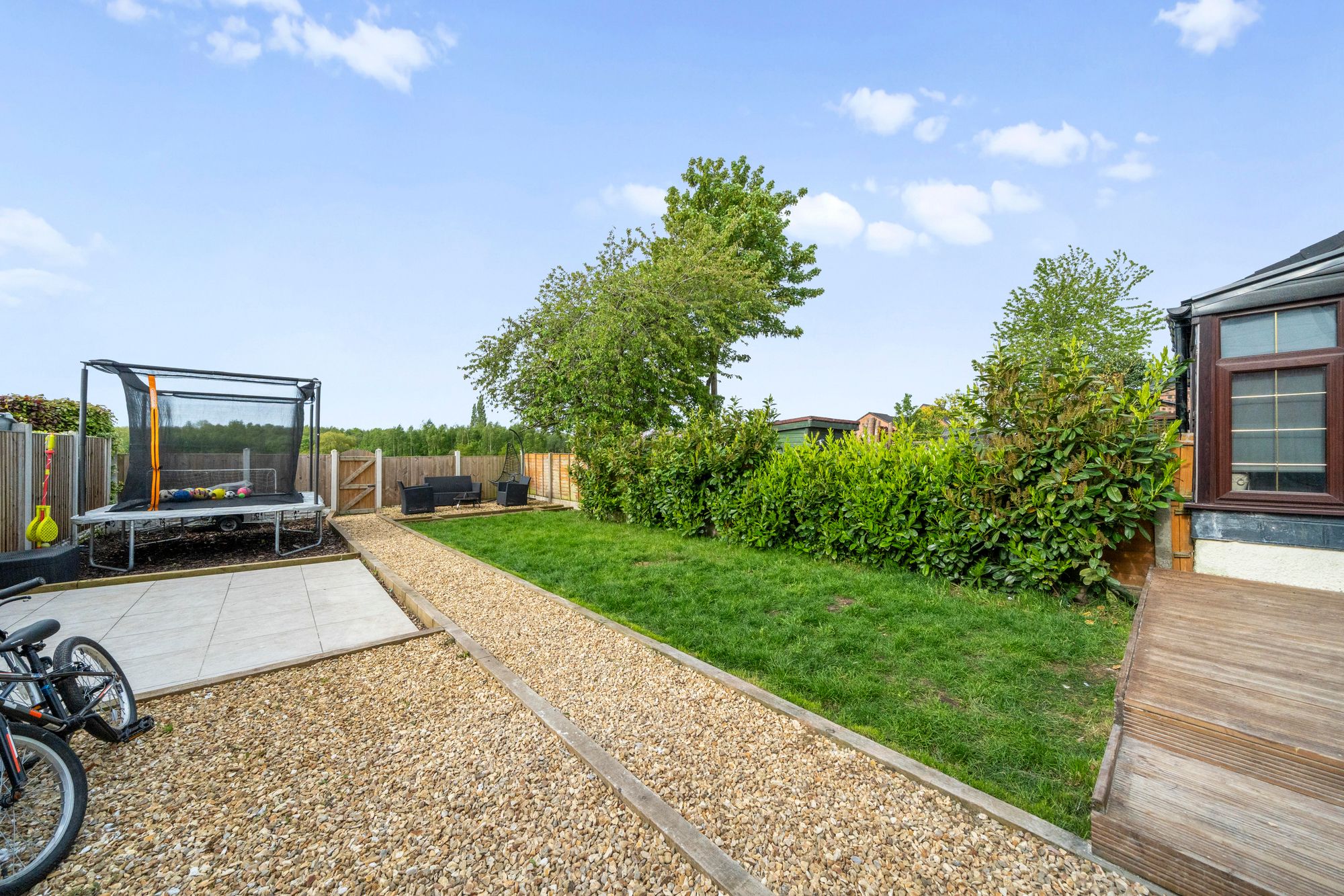 Birley Street, Newton-Le-Willows, WA12