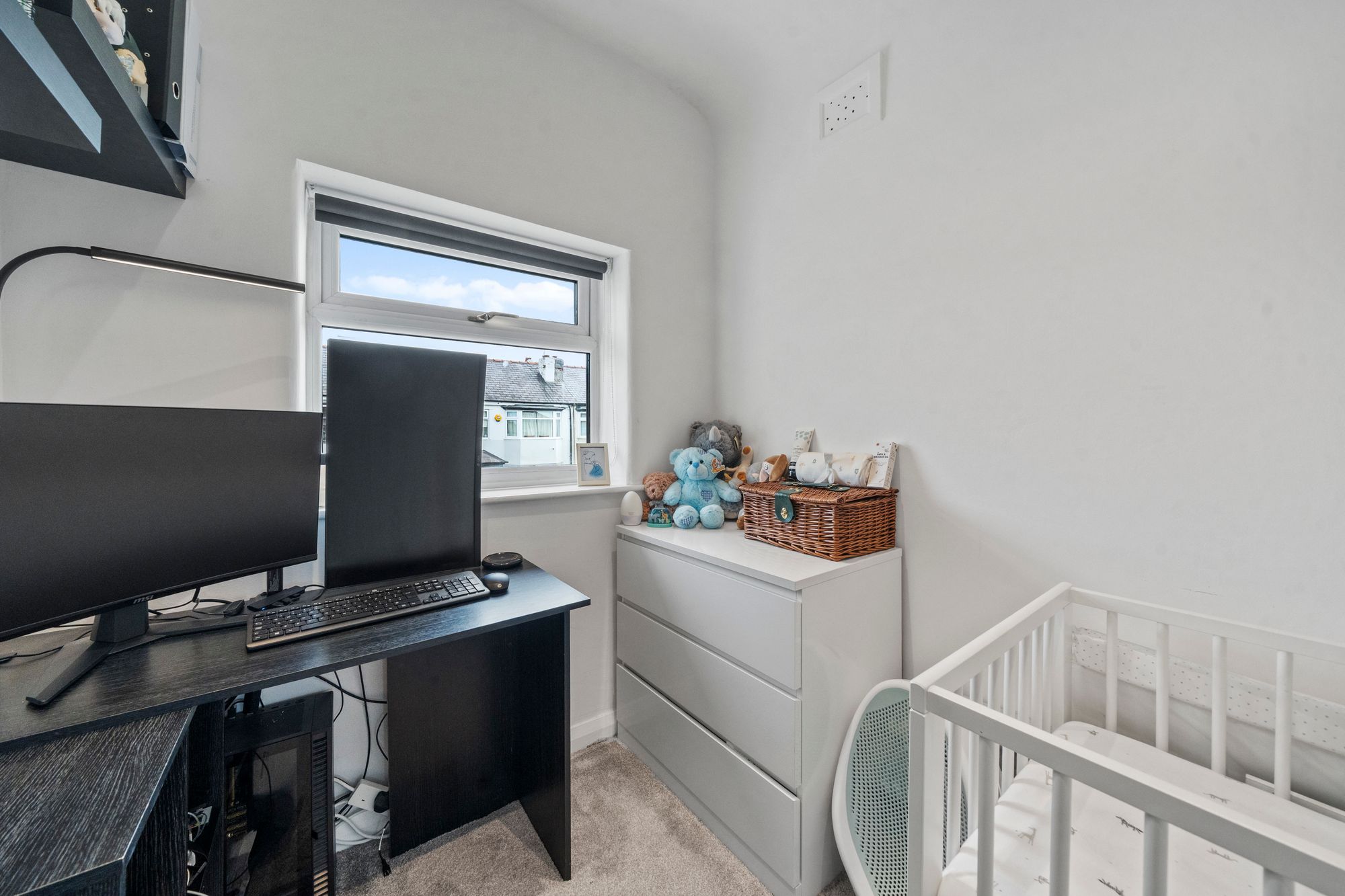 Birley Street, Newton-Le-Willows, WA12