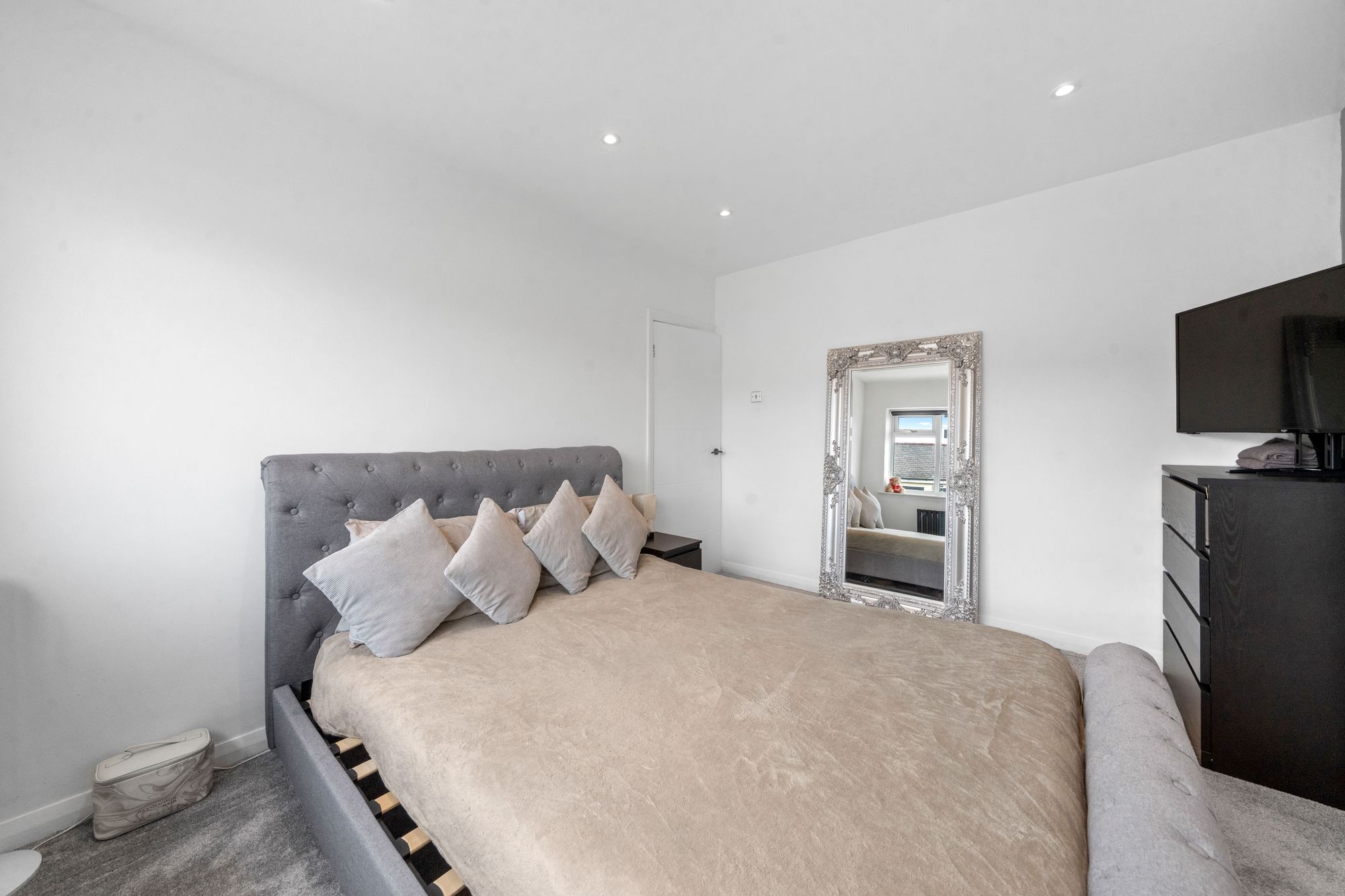 Birley Street, Newton-Le-Willows, WA12