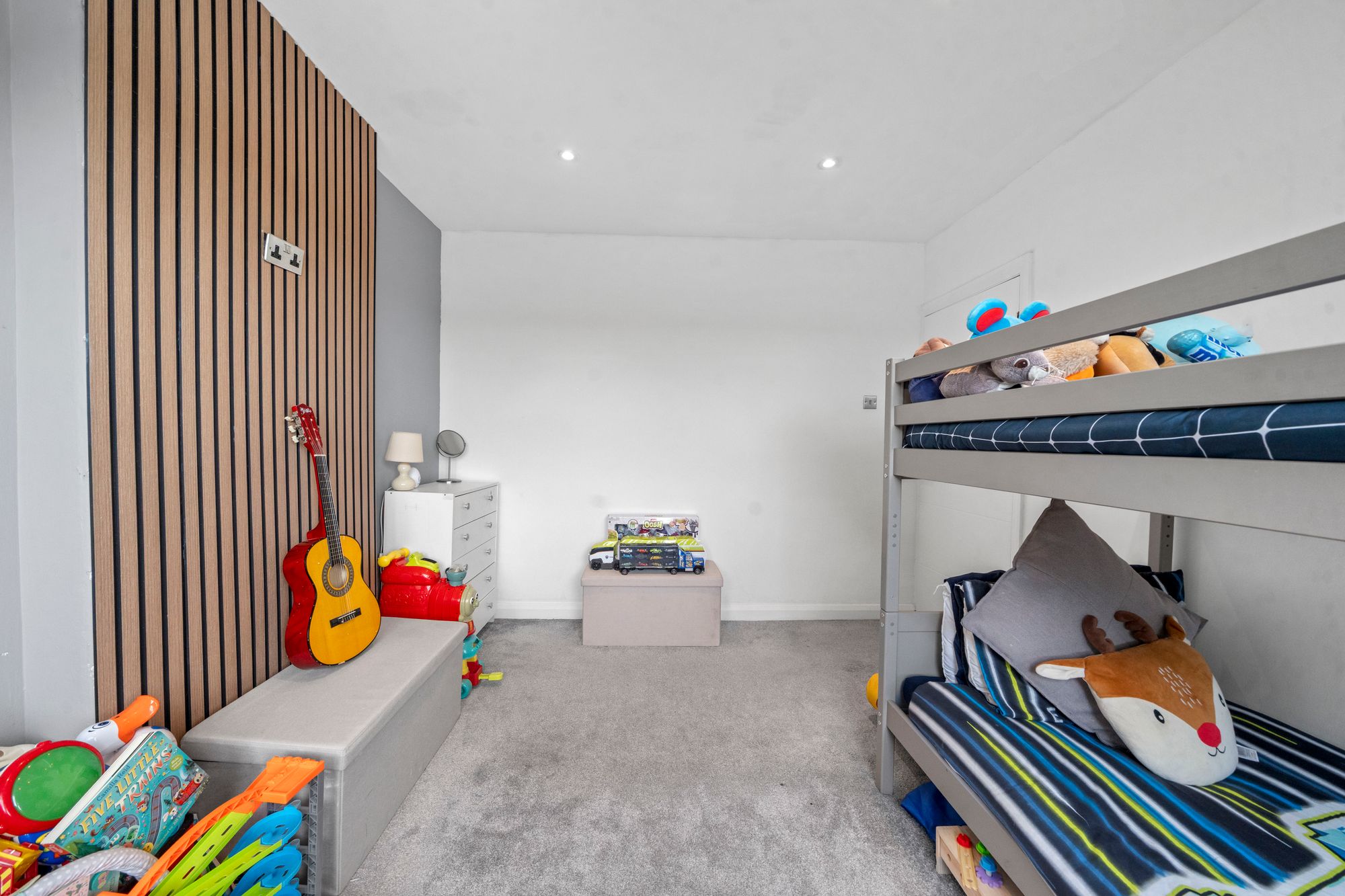 Birley Street, Newton-Le-Willows, WA12