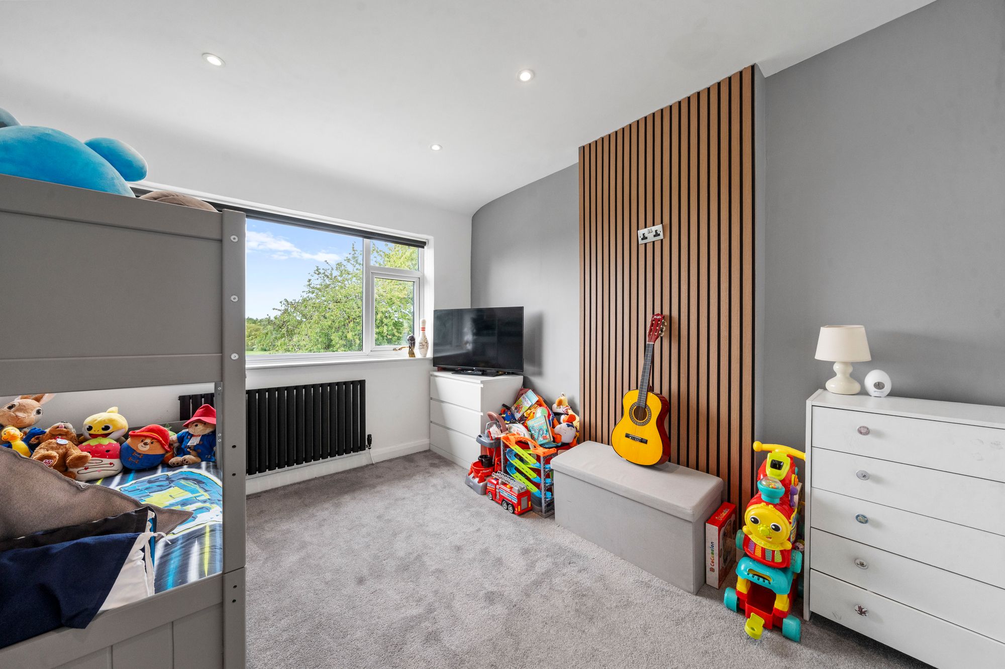 Birley Street, Newton-Le-Willows, WA12
